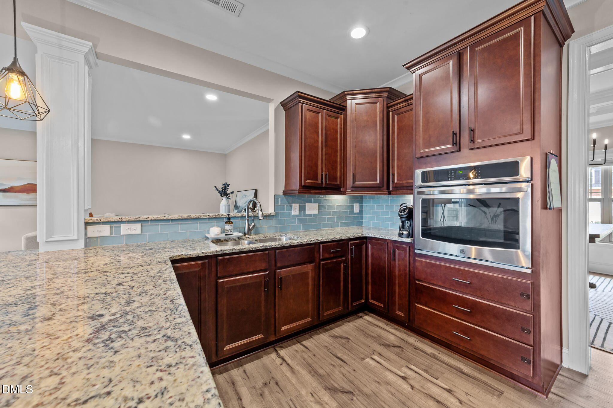 Clayton, North Carolina, 27527, United States, 4 Bedrooms Bedrooms, ,3 BathroomsBathrooms,Residential,For Sale,1959098