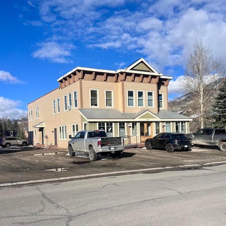 422 Belleview Avenue, Crested Butte, Colorado, 81224, United States, ,Land,For Sale,422 Belleview Avenue,1656706