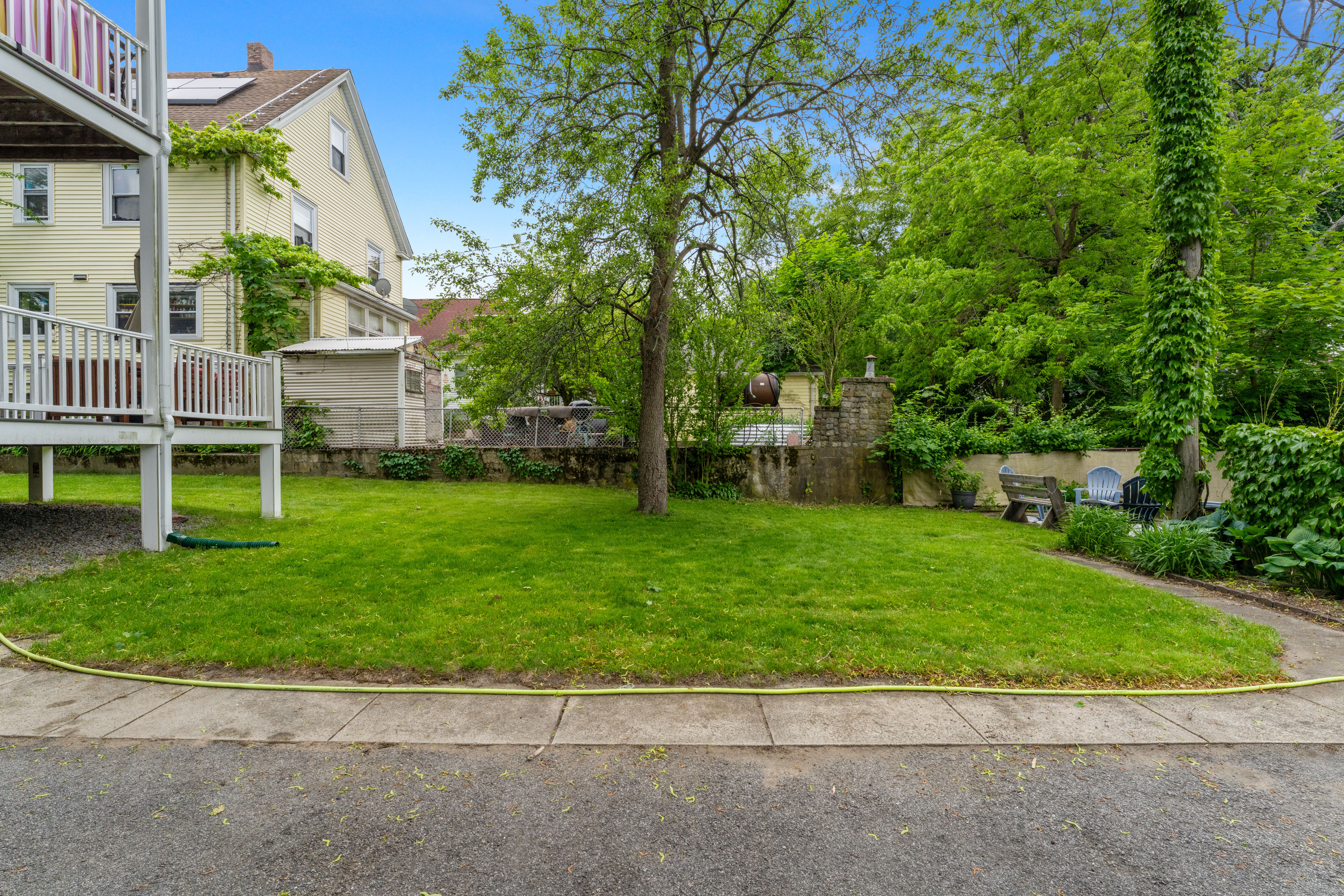  43 Cliftondale Street Unit 1, Boston, MA, 02131 - 物件實景