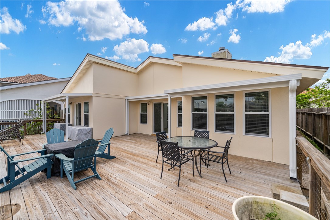 Corpus Christi, Texas, 78418, United States, 3 Bedrooms Bedrooms, ,2 BathroomsBathrooms,Residential,For Sale,1760265