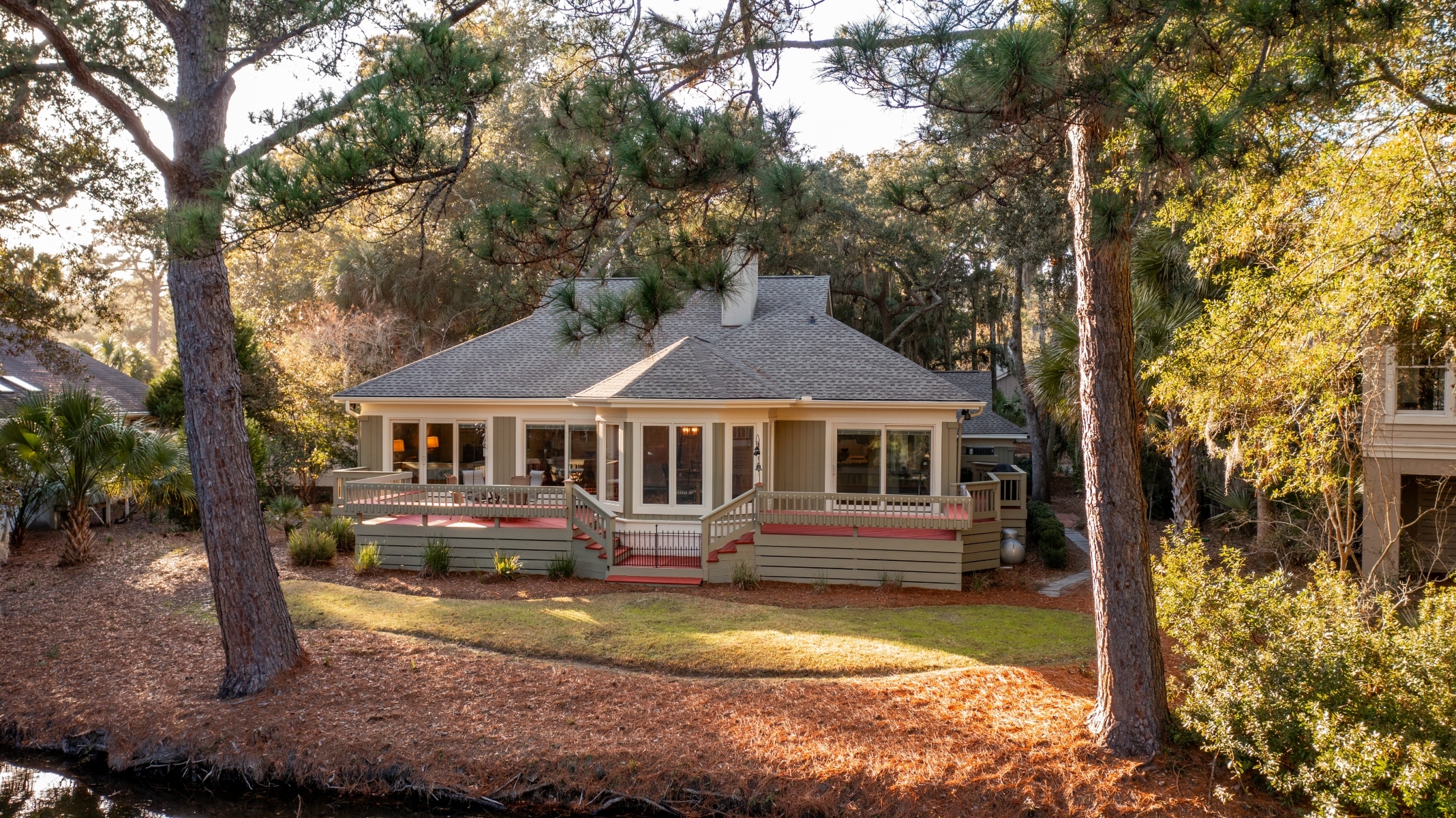  2105 Loblolly Lane - 物件實景