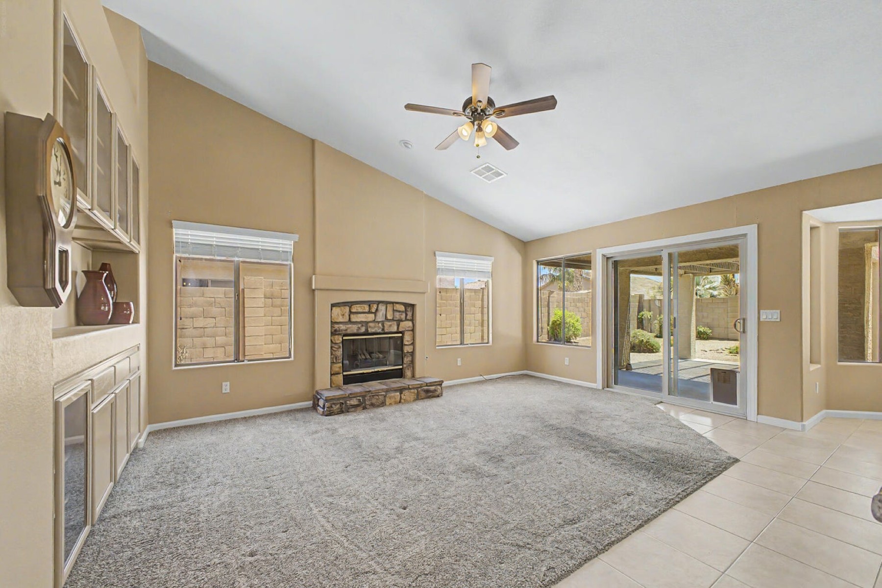  6929 W Monte Lindo ¦Glendale, AZ - 物件實景