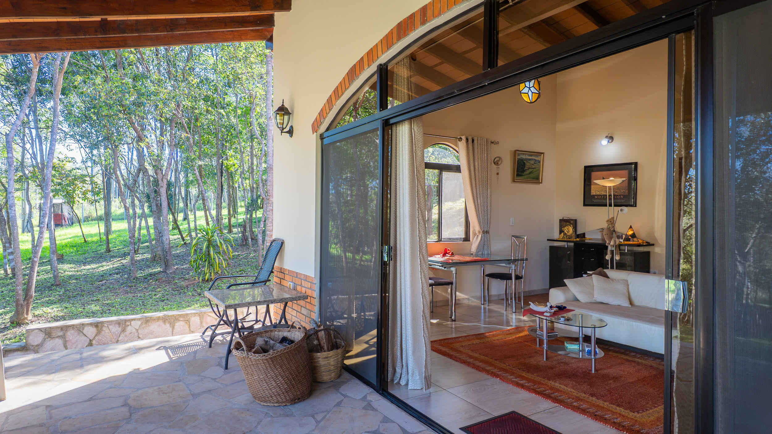  Country Estate for Sale in Caacupé, Paraguay  Country Residence - 物件實景