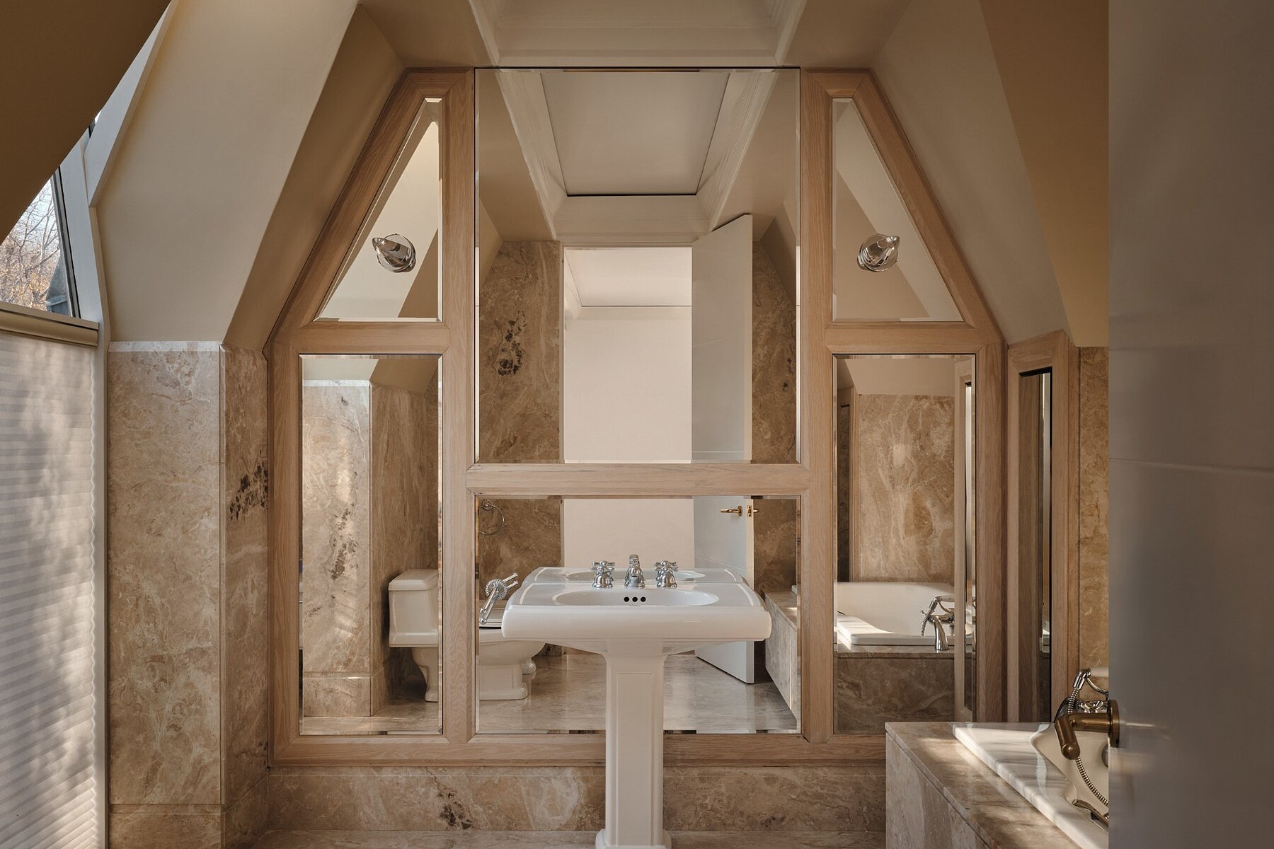  Westmount, Montréal - 物件實景