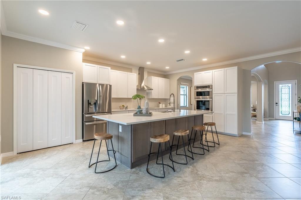 Naples, Florida, 34113, United States, 5 Bedrooms Bedrooms, ,3 BathroomsBathrooms,Residential,For Sale,1995564