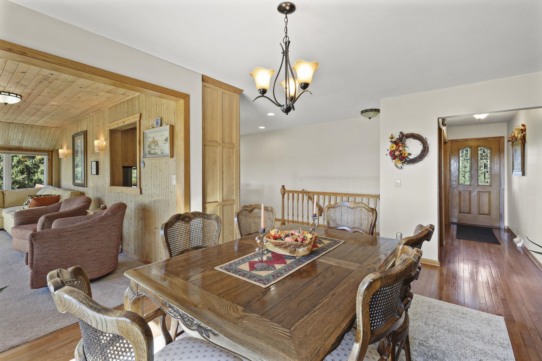 Plain, Wisconsin, 53577, United States, 4 Bedrooms Bedrooms, ,3 BathroomsBathrooms,Residential,For Sale,1974595