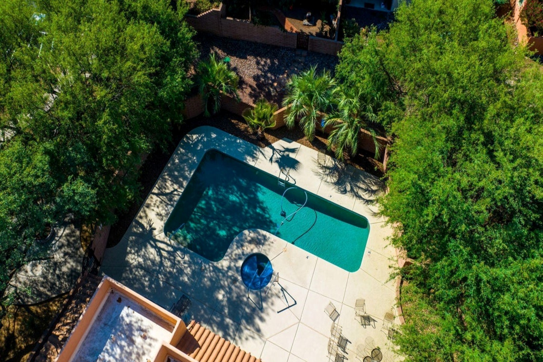  26 Circulo Diego Rivera  Tubac, AZ - 物件實景