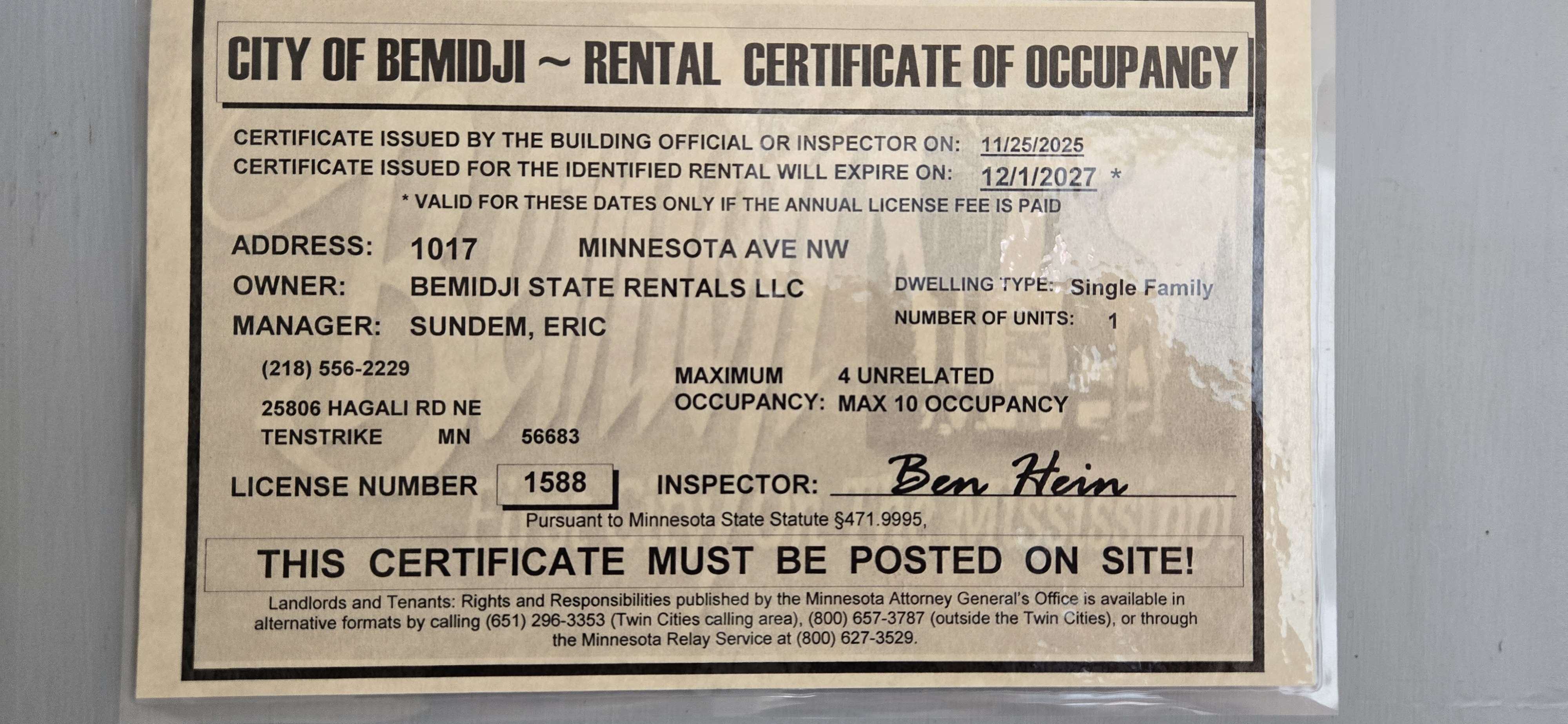 property photo
