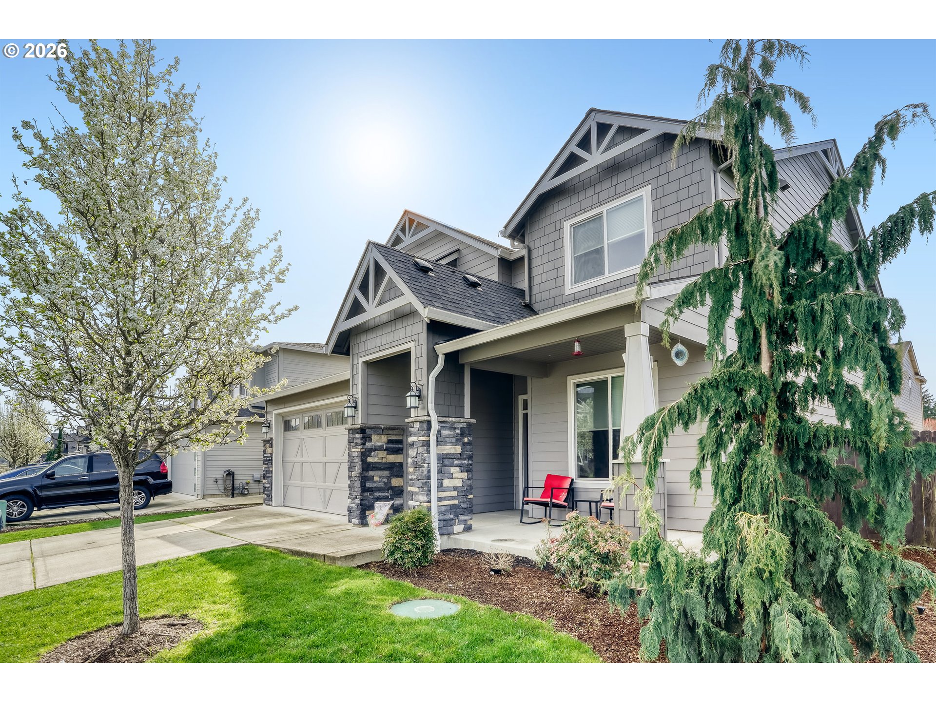 Vancouver, Washington, 98682, United States, 4 Bedrooms Bedrooms, ,2 BathroomsBathrooms,Residential,For Sale,2035283