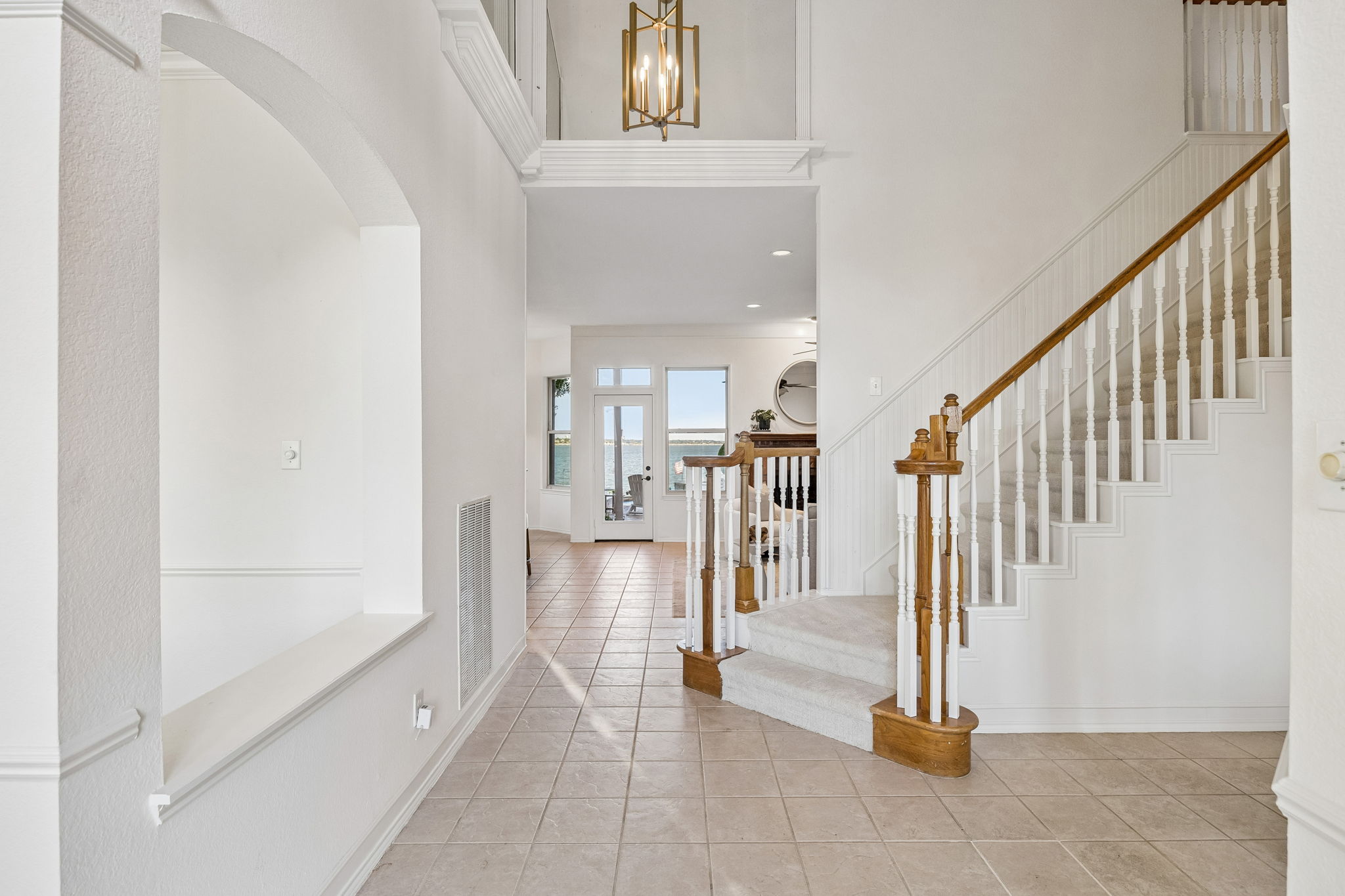  Rare One Owner Lakefront Oasis on Lake Ray Hubbard  Waterfront with Pool - 物件實景