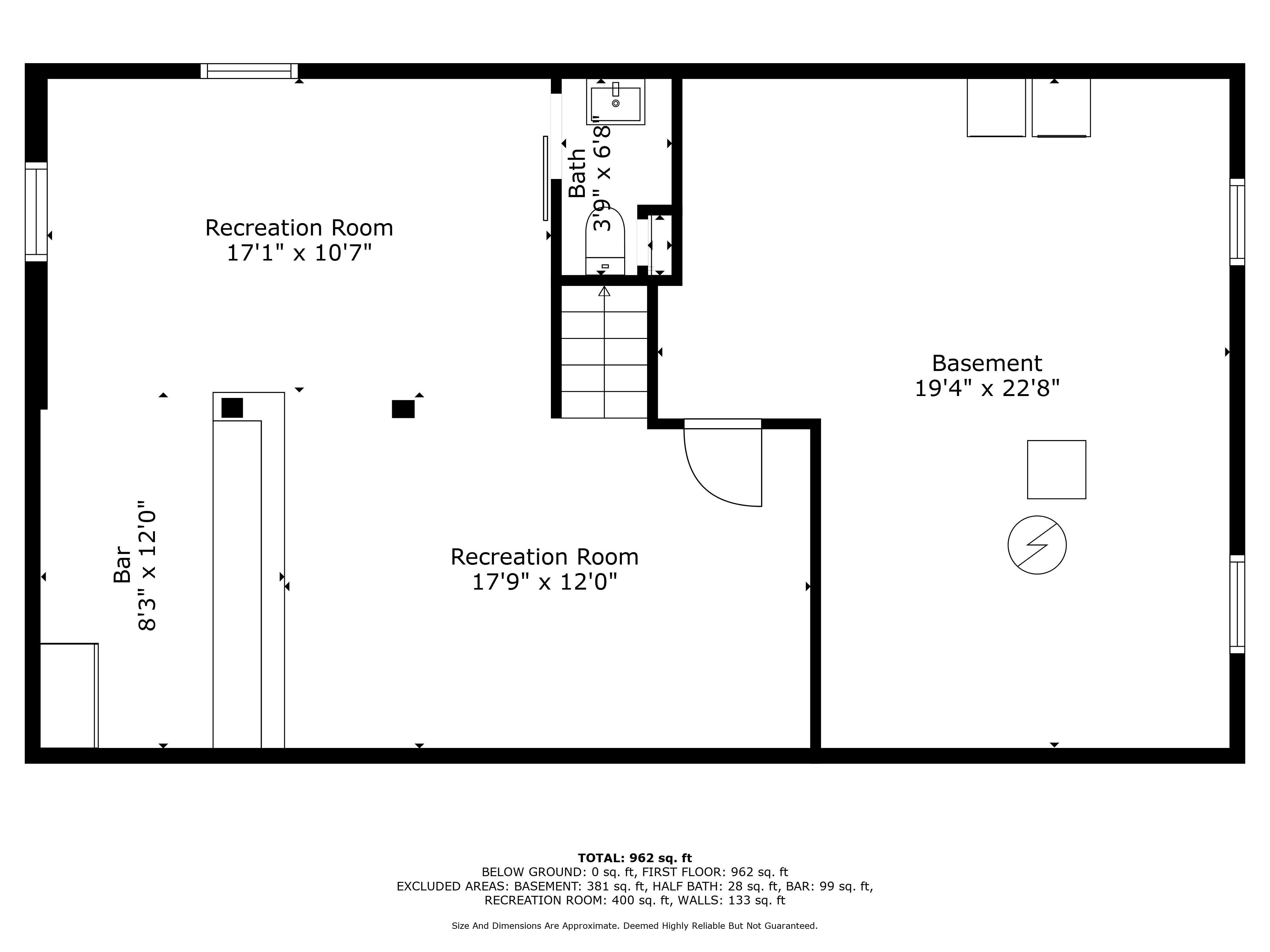 Brookhaven, New York, 11719, United States, 3 Bedrooms Bedrooms, ,2 BathroomsBathrooms,Residential,For Sale,1924488