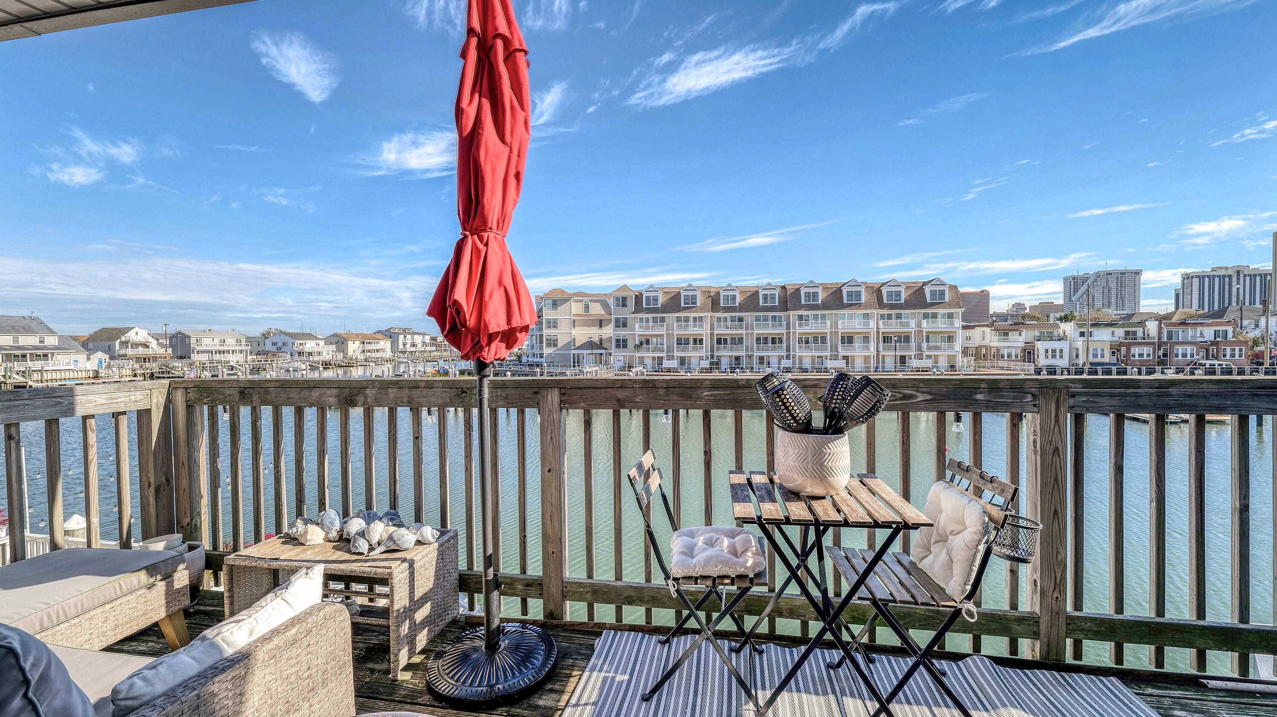  151 N Annapolis Ave, Atlantic City, NJ 08401 - 物件實景