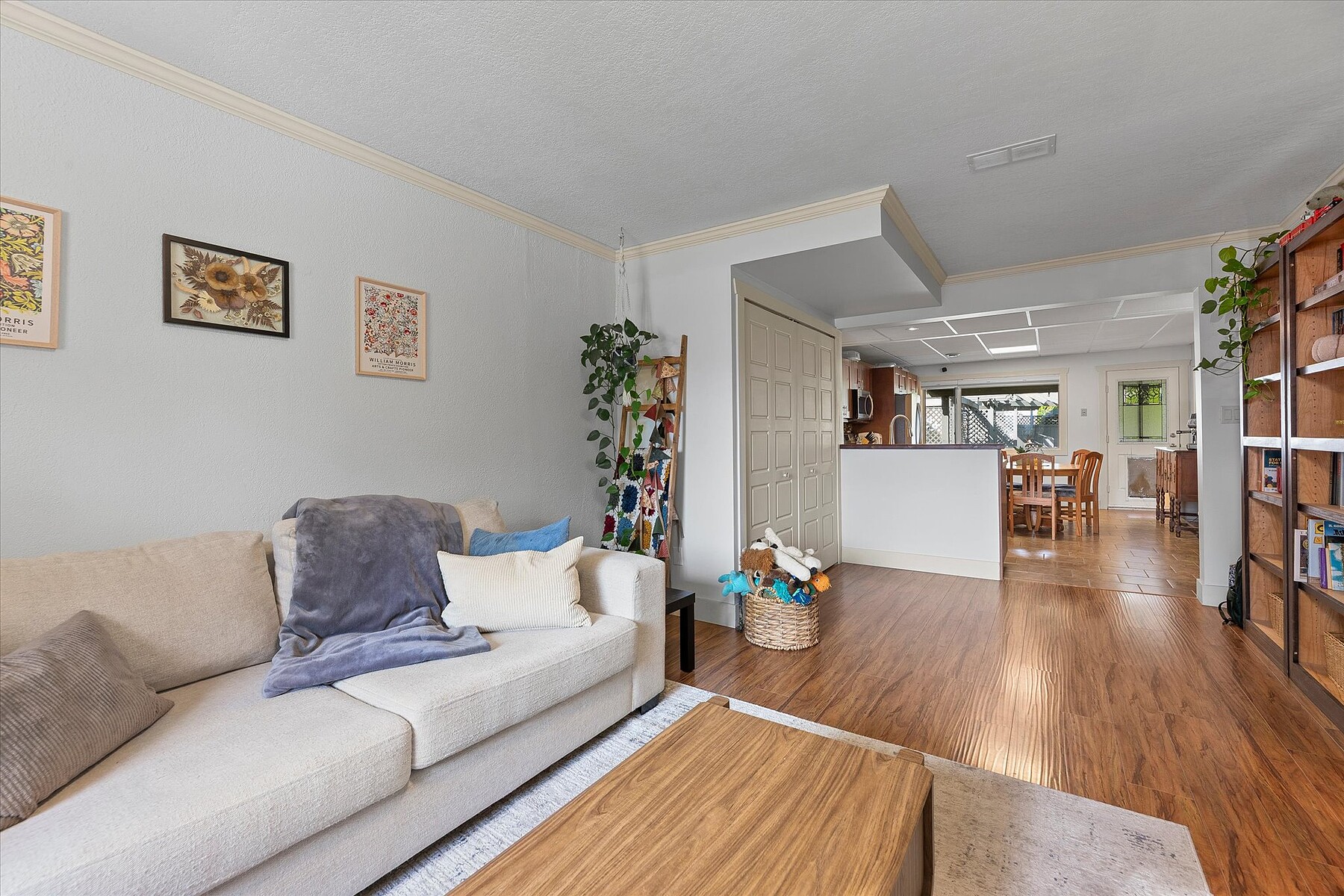  Flexible Okanagan Living - 物件實景
