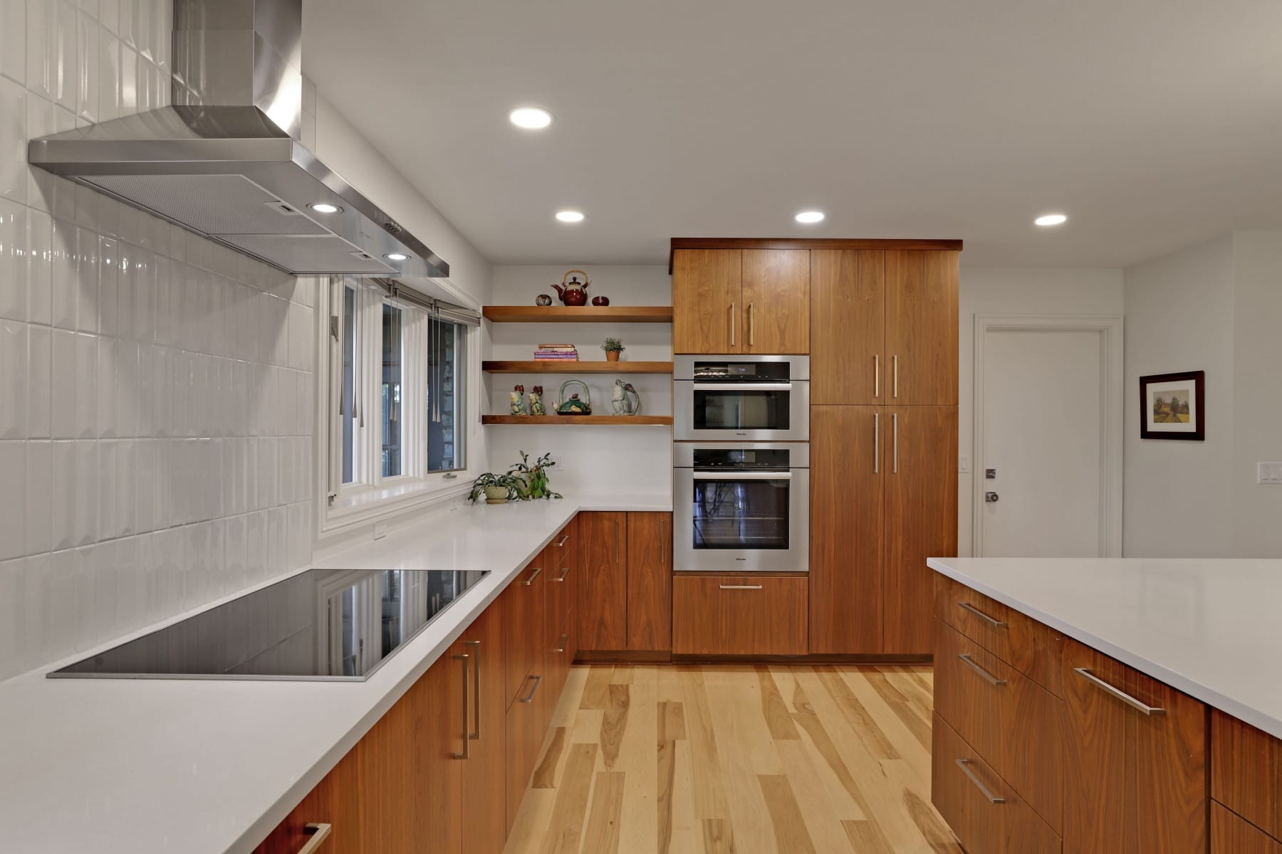  3646 SW 50TH AVE Portland, OR 97221 - 物件實景