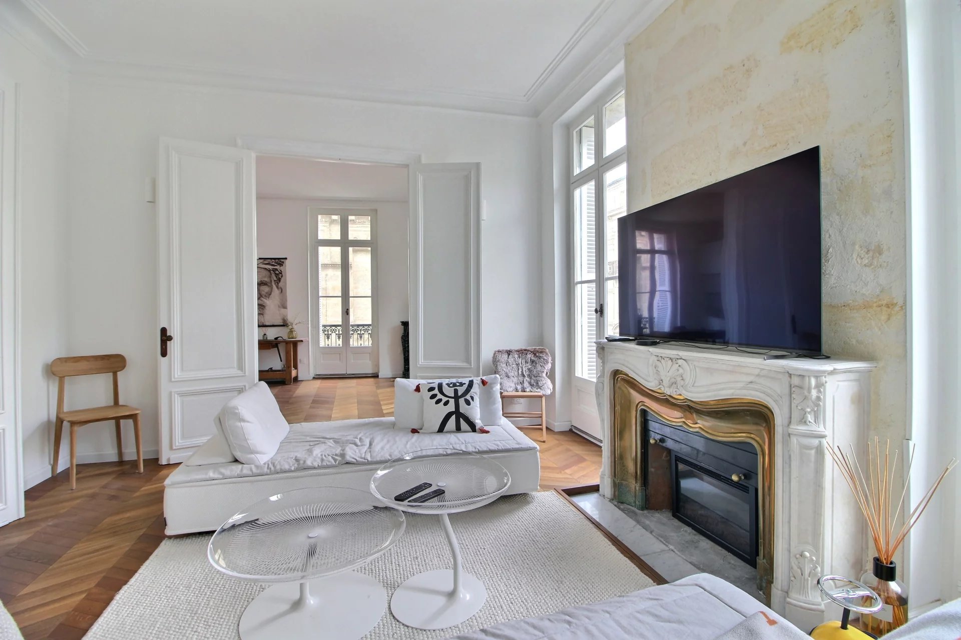 Bordeaux, New Aquitaine, 33000, FR, 2 Bedrooms Bedrooms, ,3 BathroomsBathrooms,Residential,For Sale,1827634