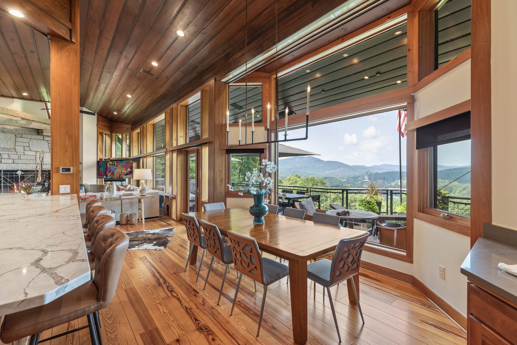  156 Devils Courthouse View - 物件實景