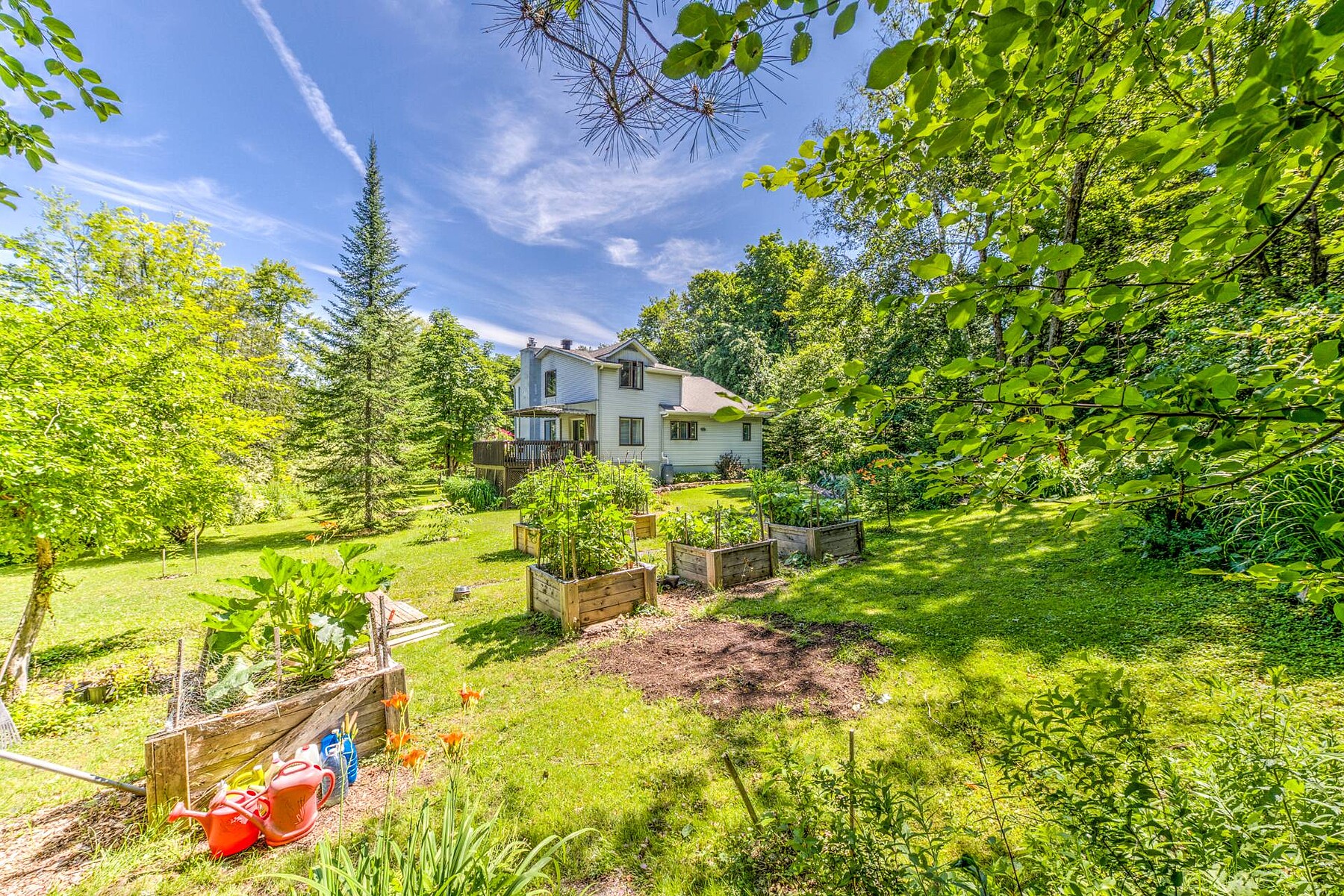  Sainte-Anne-des-Lacs, Laurentides - 物件實景