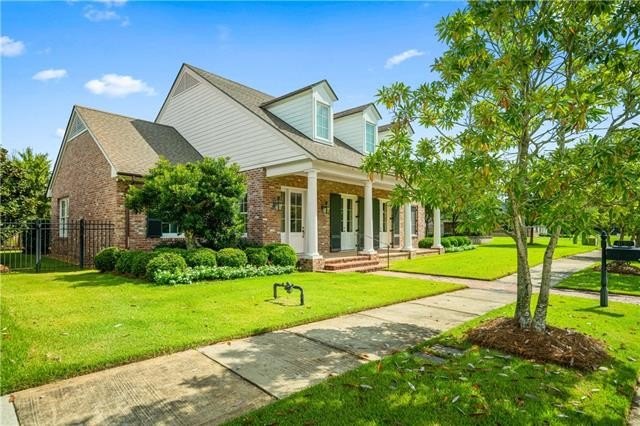 Alexandria, Louisiana, 71303, United States, 3 Bedrooms Bedrooms, ,3 BathroomsBathrooms,Residential,For Sale,1864081