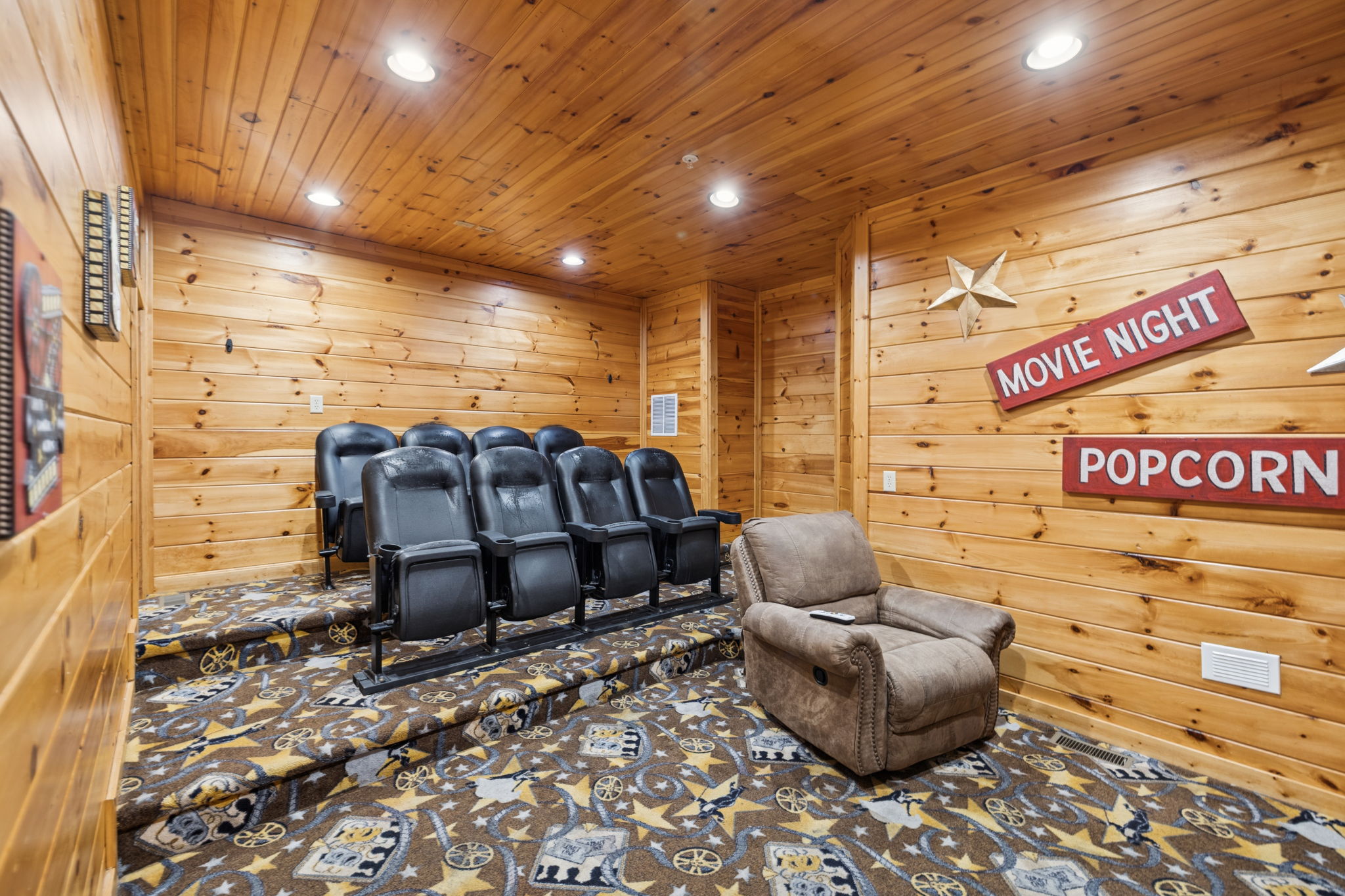 Gatlinburg, Tennessee, 37738, United States, 9 Bedrooms Bedrooms, ,9 BathroomsBathrooms,Residential,For Sale,1996380