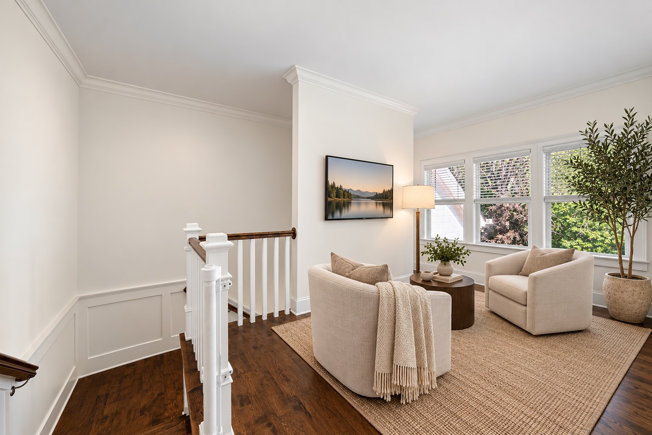  Immaculate, Move-in Ready Home Tucked into a Quiet Morningside Cul-de-sac - 物件實景
