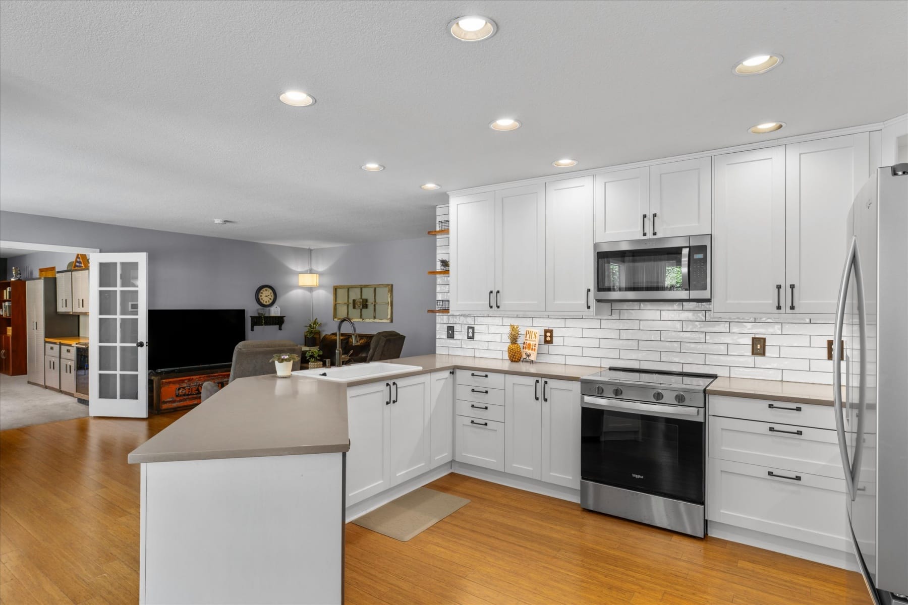  11304 SE NANCY RD Vancouver, WA 98664 - 物件實景