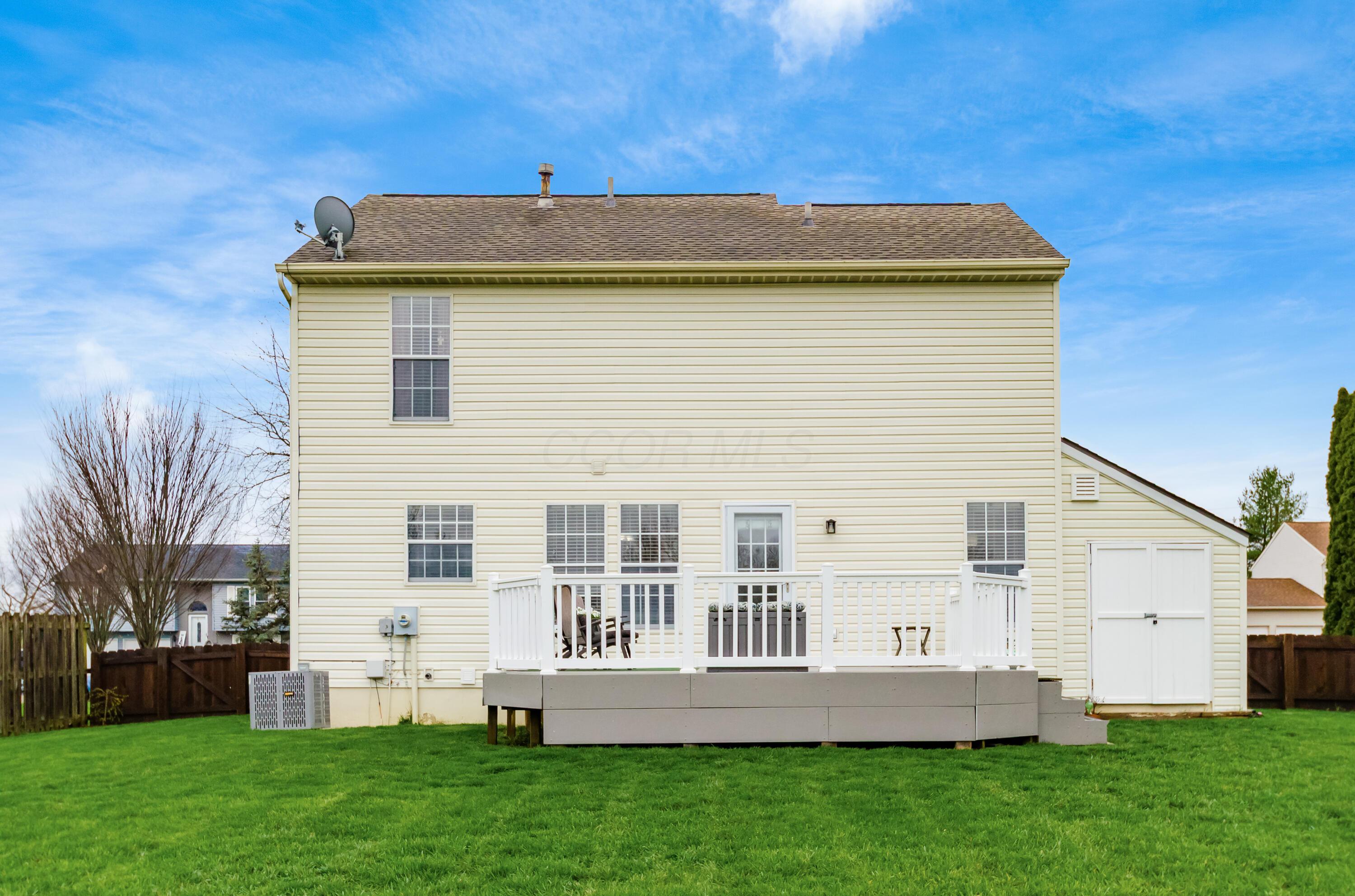  4208 Rockledge Street - 物件實景