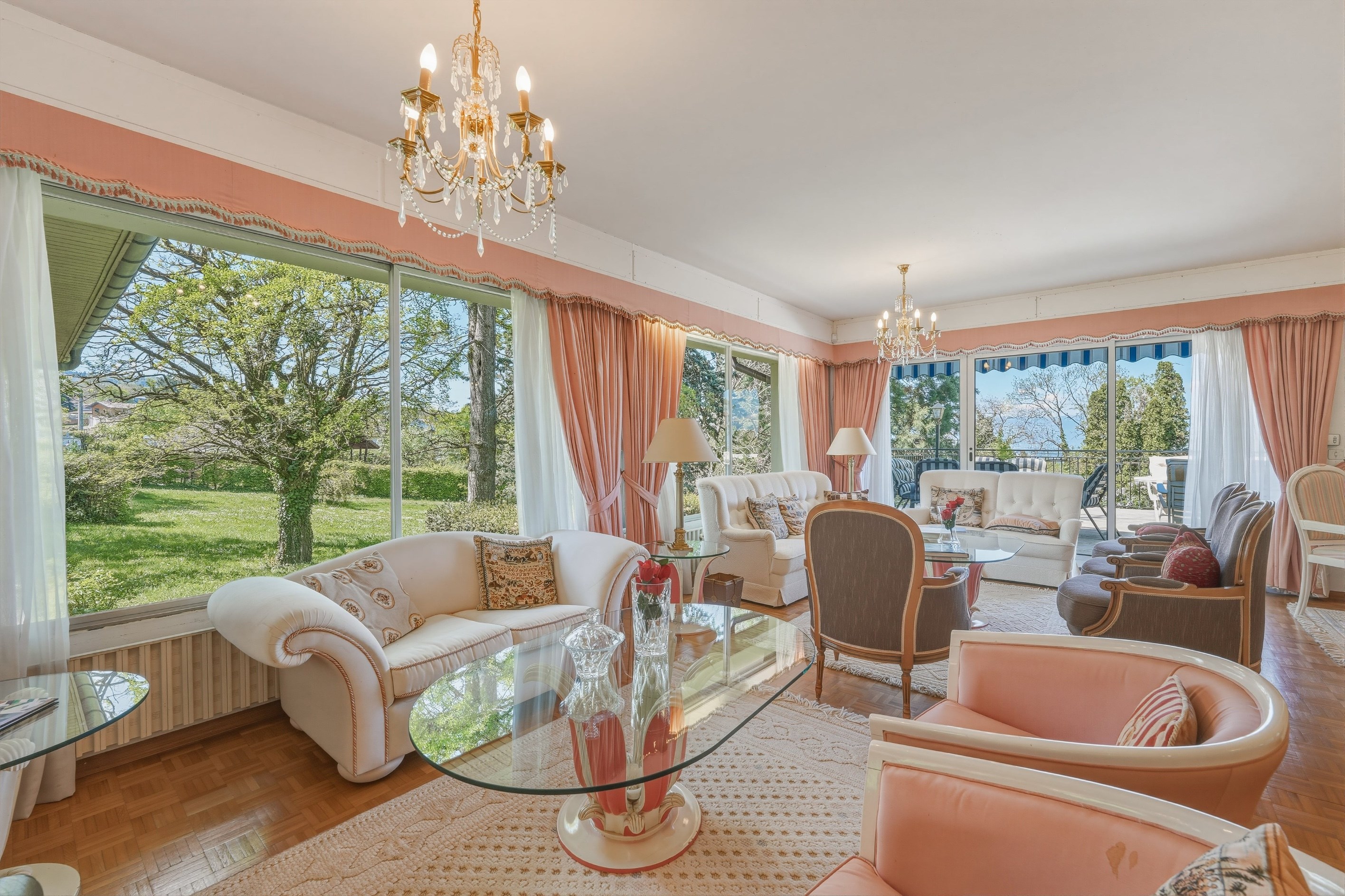  Large property on the Swiss border - 物件實景