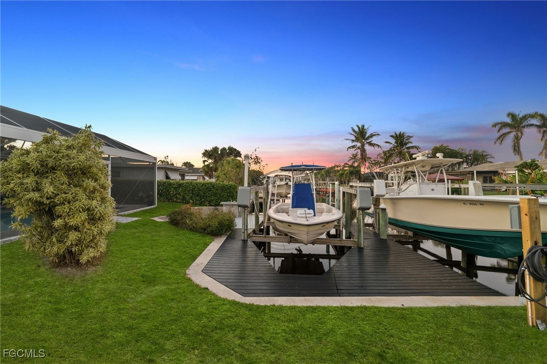Cape Coral, Florida, 33904, United States, 3 Bedrooms Bedrooms, ,2 BathroomsBathrooms,Residential,For Sale,2005762