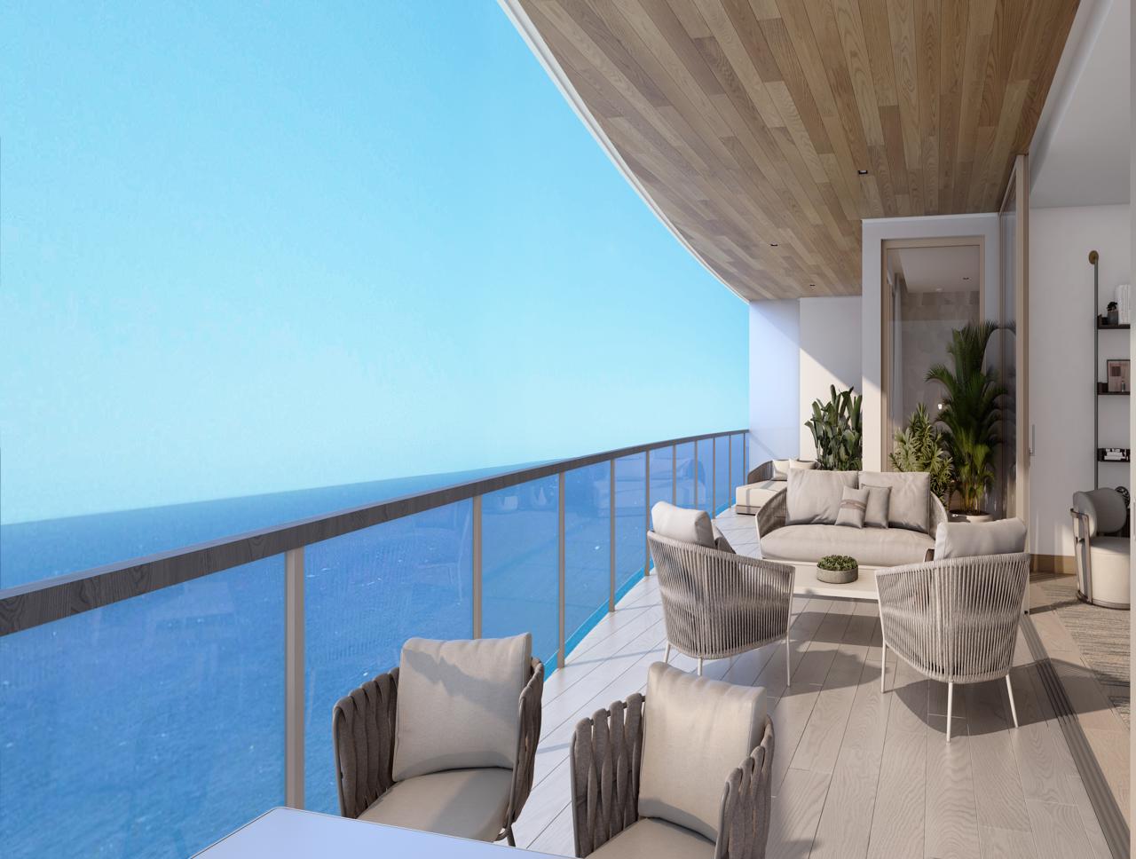 Beachfront Penthouse | Cable Beach, Cable Beach, Nassau / New Providence, New Providence, BS, 4 Bedrooms Bedrooms, ,5 BathroomsBathrooms,Residential,For Sale,Beachfront Penthouse | Cable Beach,789304