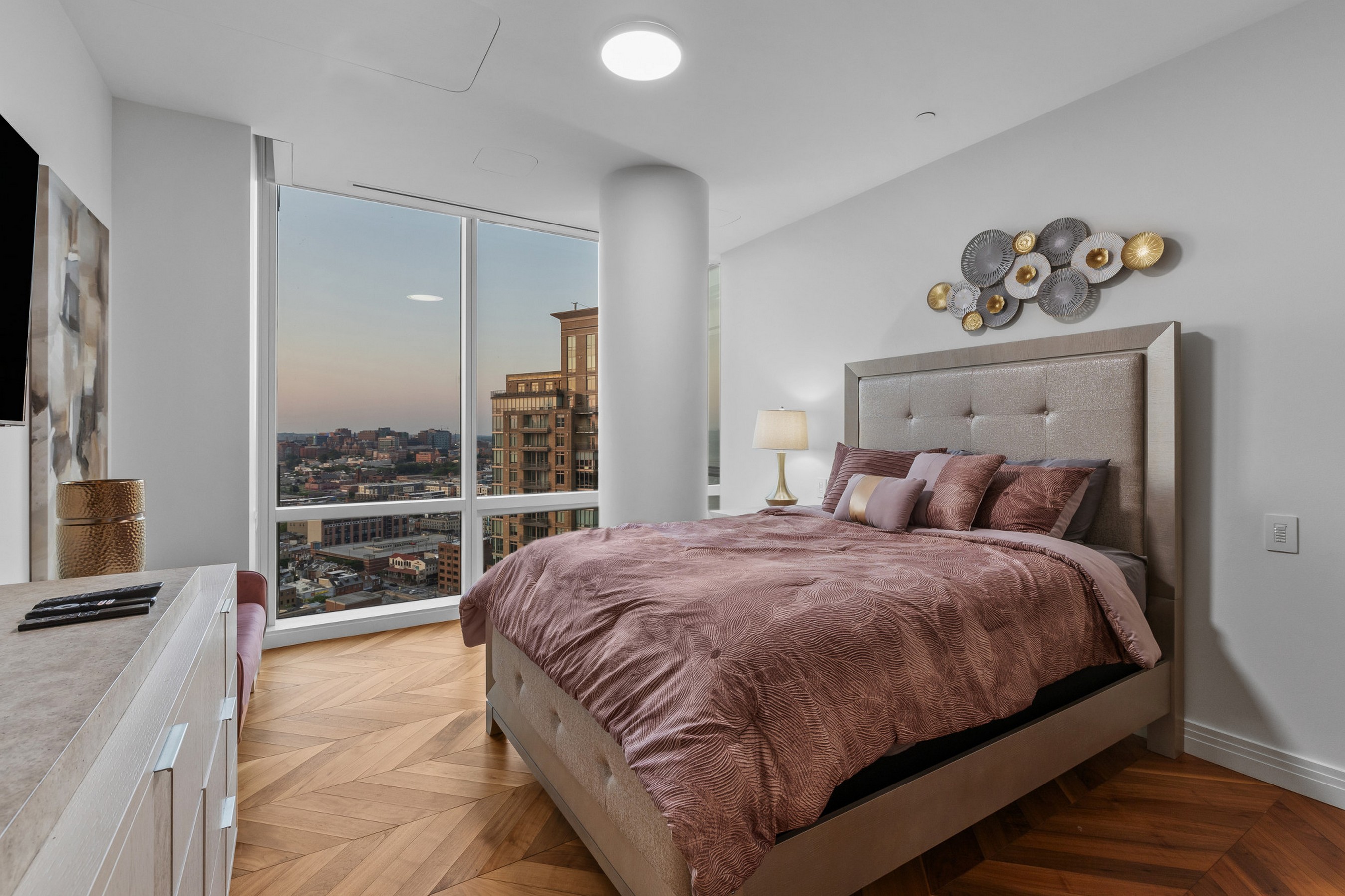  Four Seasons Private Residences - 物件實景