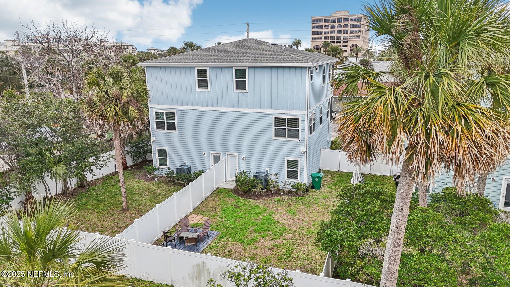 Jacksonville Beach, Florida, 32250, United States, 3 Bedrooms Bedrooms, ,4 BathroomsBathrooms,Residential,For Sale,1838748