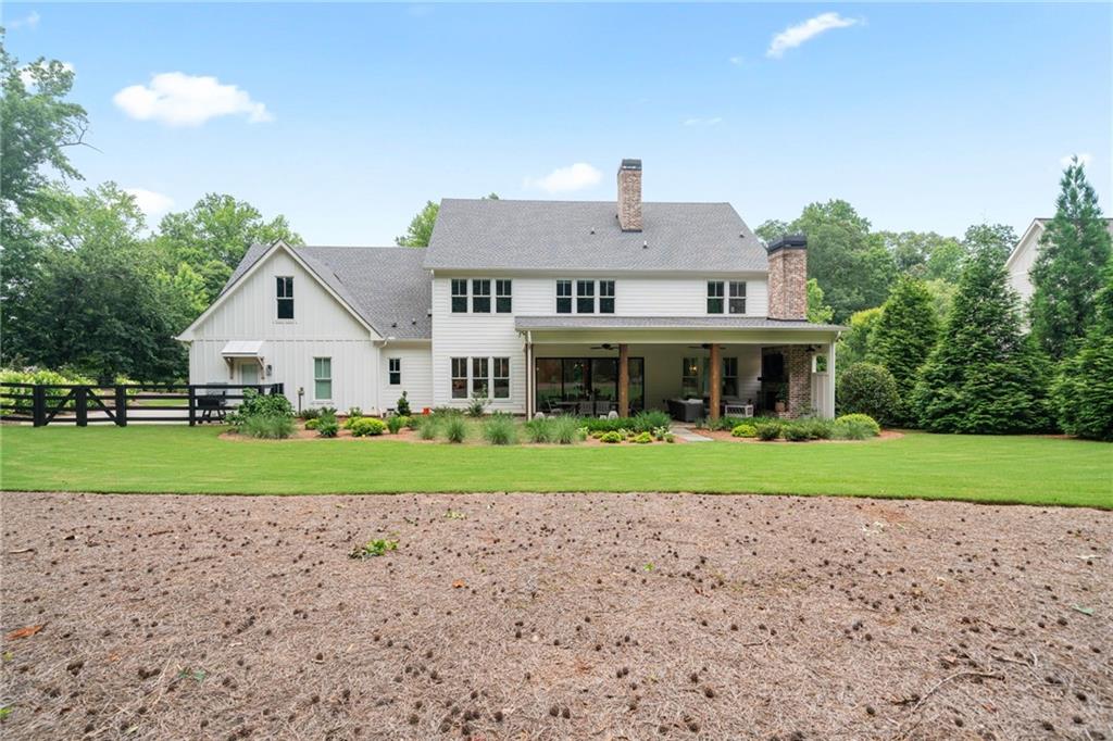 Canton, Georgia, 30115, United States, 5 Bedrooms Bedrooms, ,5 BathroomsBathrooms,Residential,For Sale,1878589