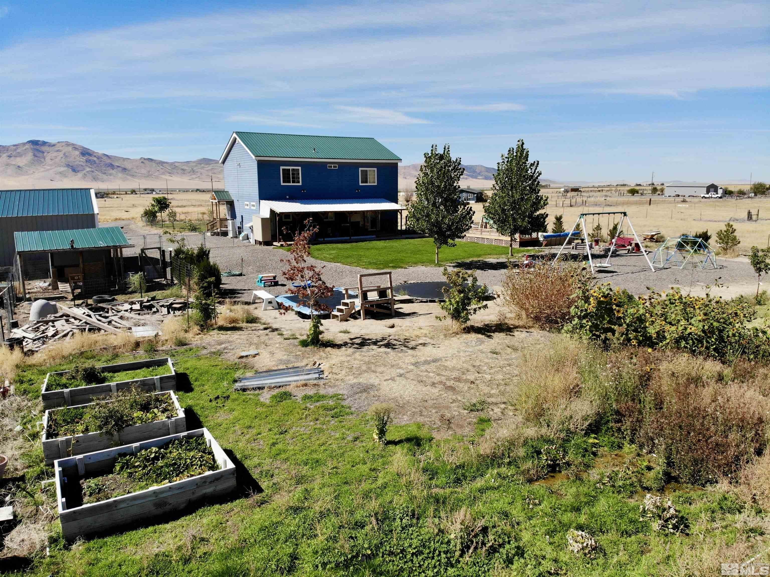 Winnemucca, Nevada, 89445, United States, 5 Bedrooms Bedrooms, ,4 BathroomsBathrooms,Residential,For Sale,1975450