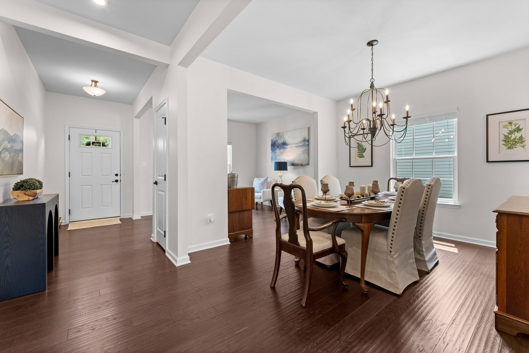  104 Poinsettia Way, Stephenson, VA 22656 - 物件實景