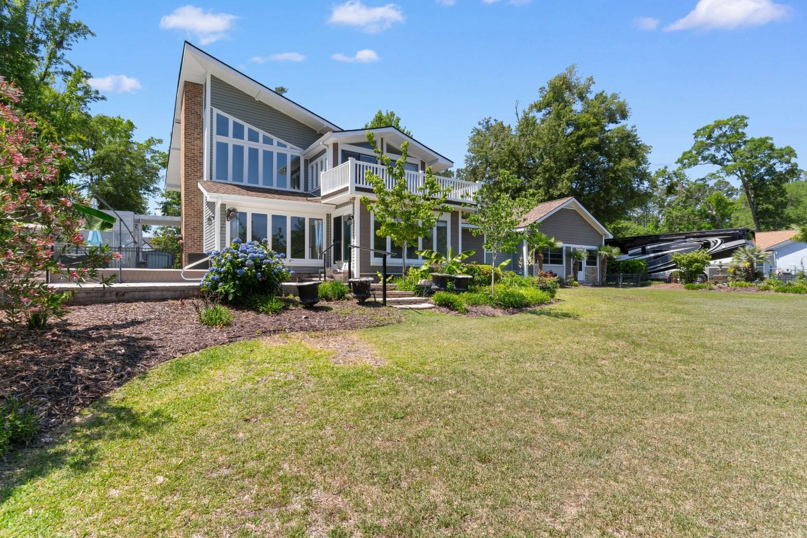 Conway, South Carolina, 29526, United States, 4 Bedrooms Bedrooms, ,3 BathroomsBathrooms,Residential,For Sale,2048321
