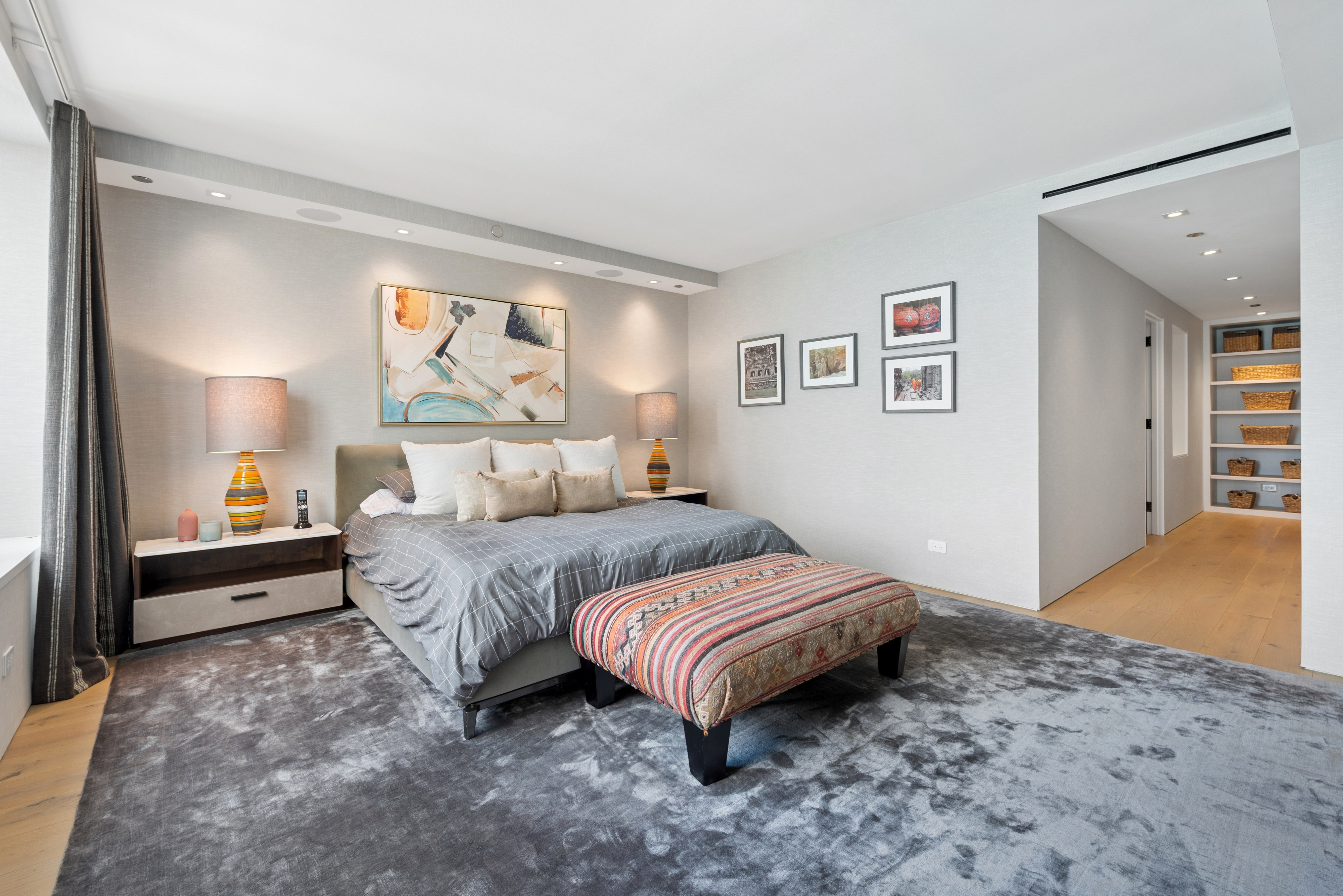 Refined Blend of Classic Architecture and Modern Design - 物件實景
