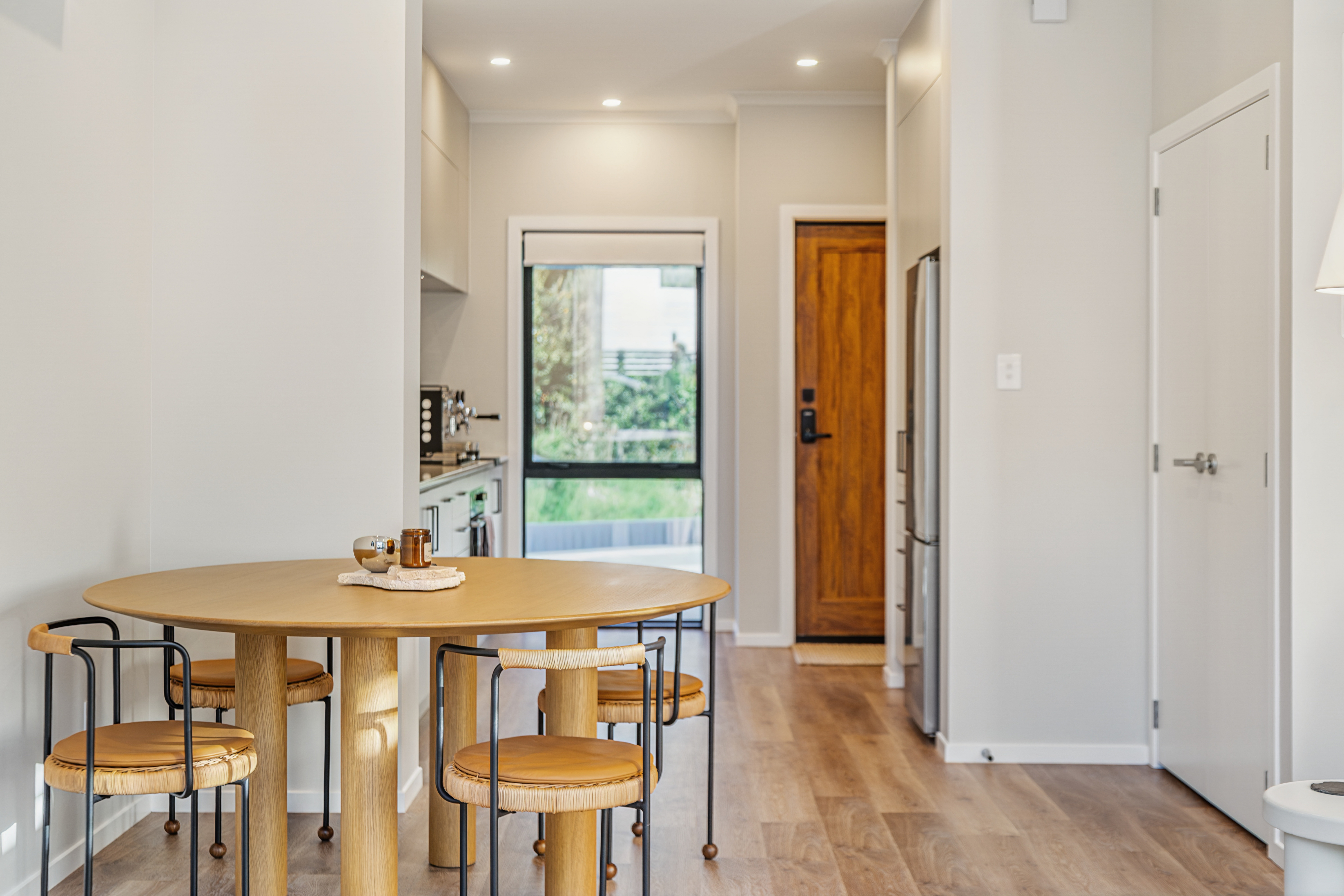  18 Joseph Bolton Crescent, Wallaceville, upper Hutt - 物件實景