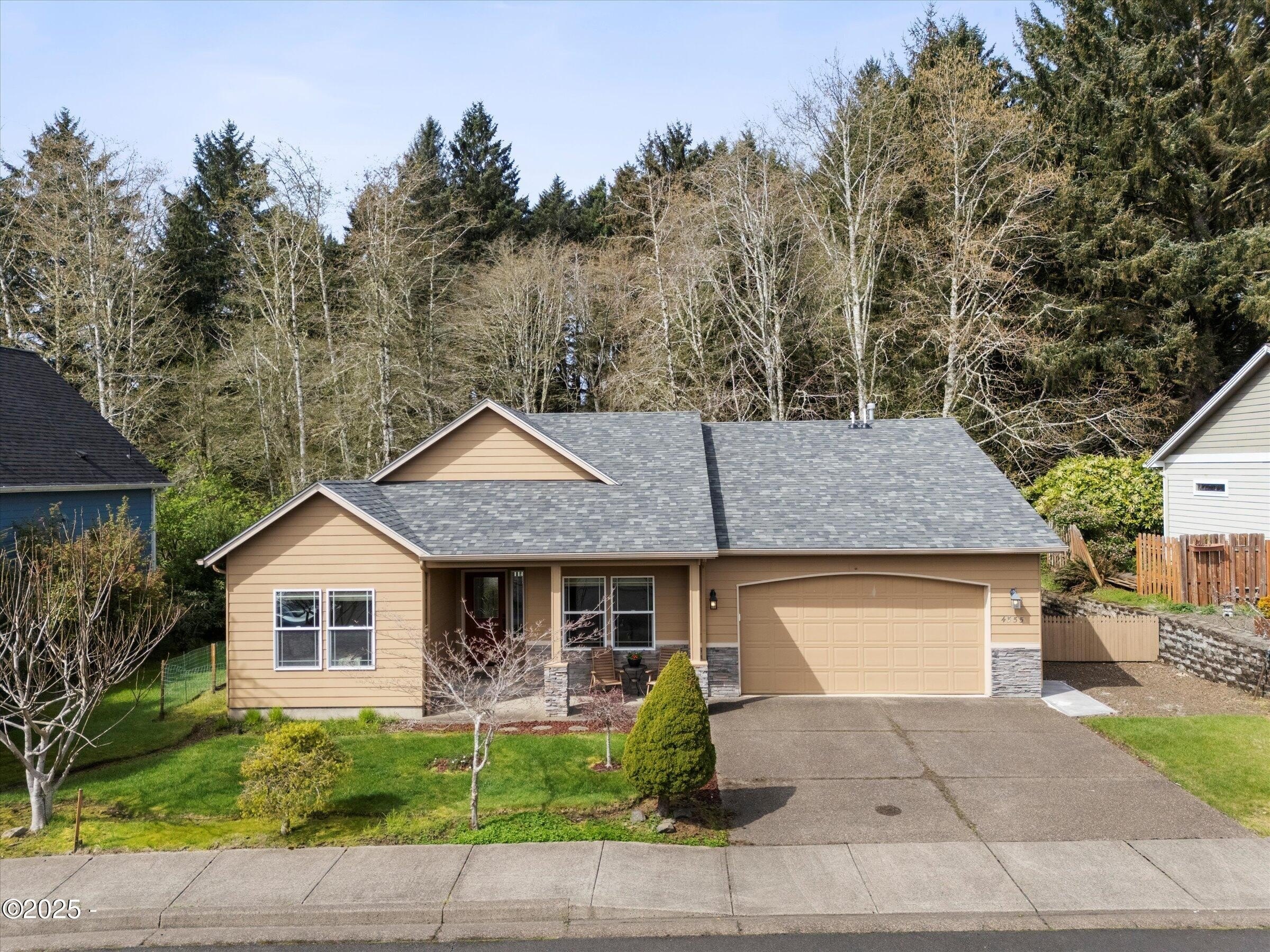 Lincoln City, Oregon, 97367, United States, 3 Bedrooms Bedrooms, ,Residential,For Sale,1941773