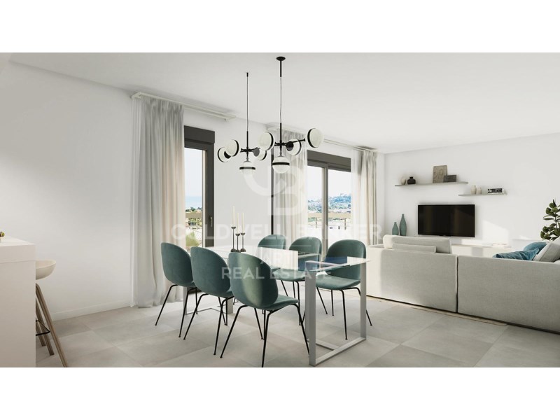 Estepona, Andalusia, ES, 2 Bedrooms Bedrooms, ,2 BathroomsBathrooms,Residential,For Sale,1949313