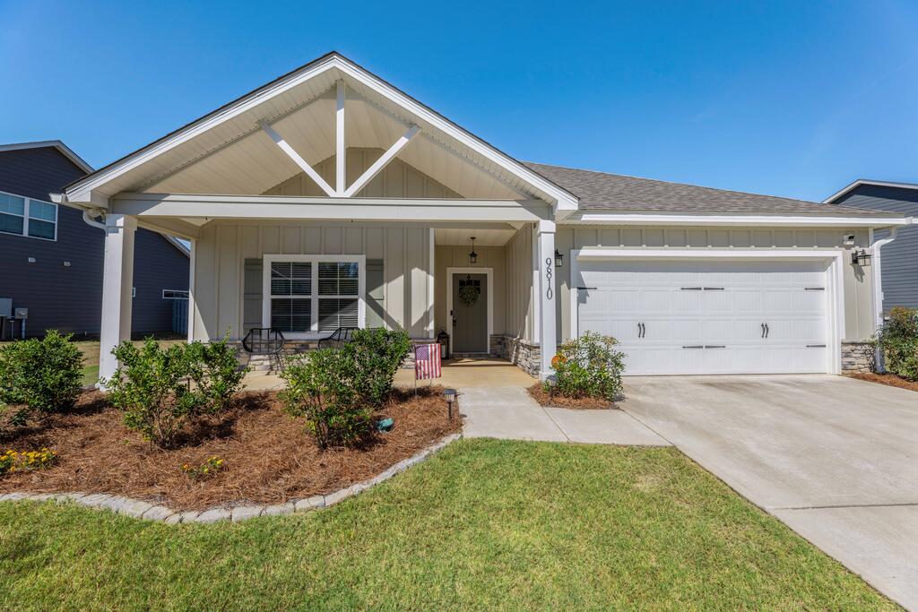 Yellow Pine Rd, Midland, GA 31820