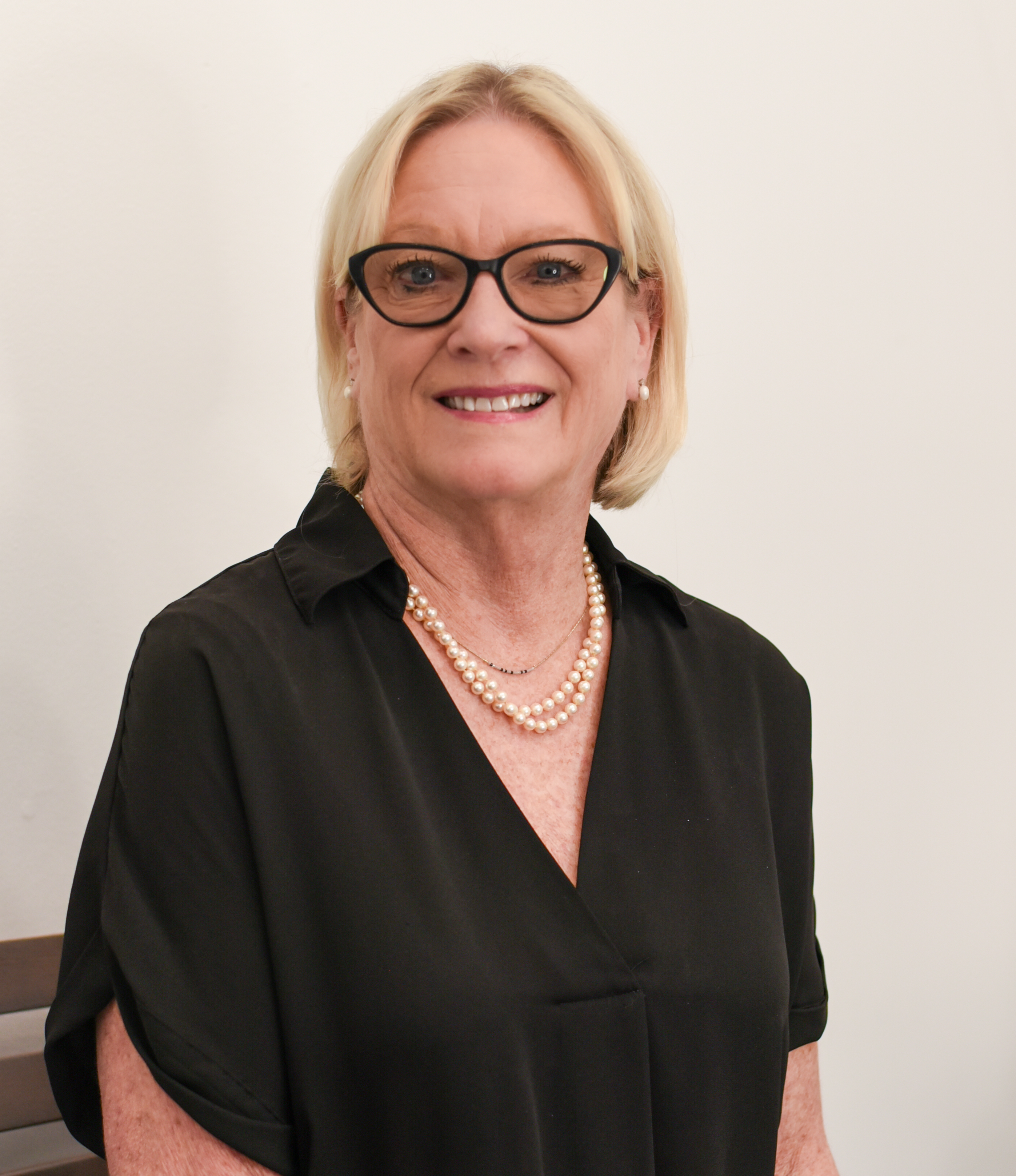 Susan Kurzweg