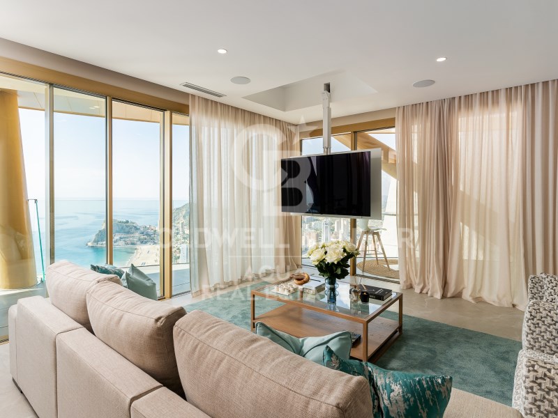 Benidorm, Comunidad Valenciana, ES, 2 Bedrooms Bedrooms, ,2 BathroomsBathrooms,Residential,For Sale,1883688