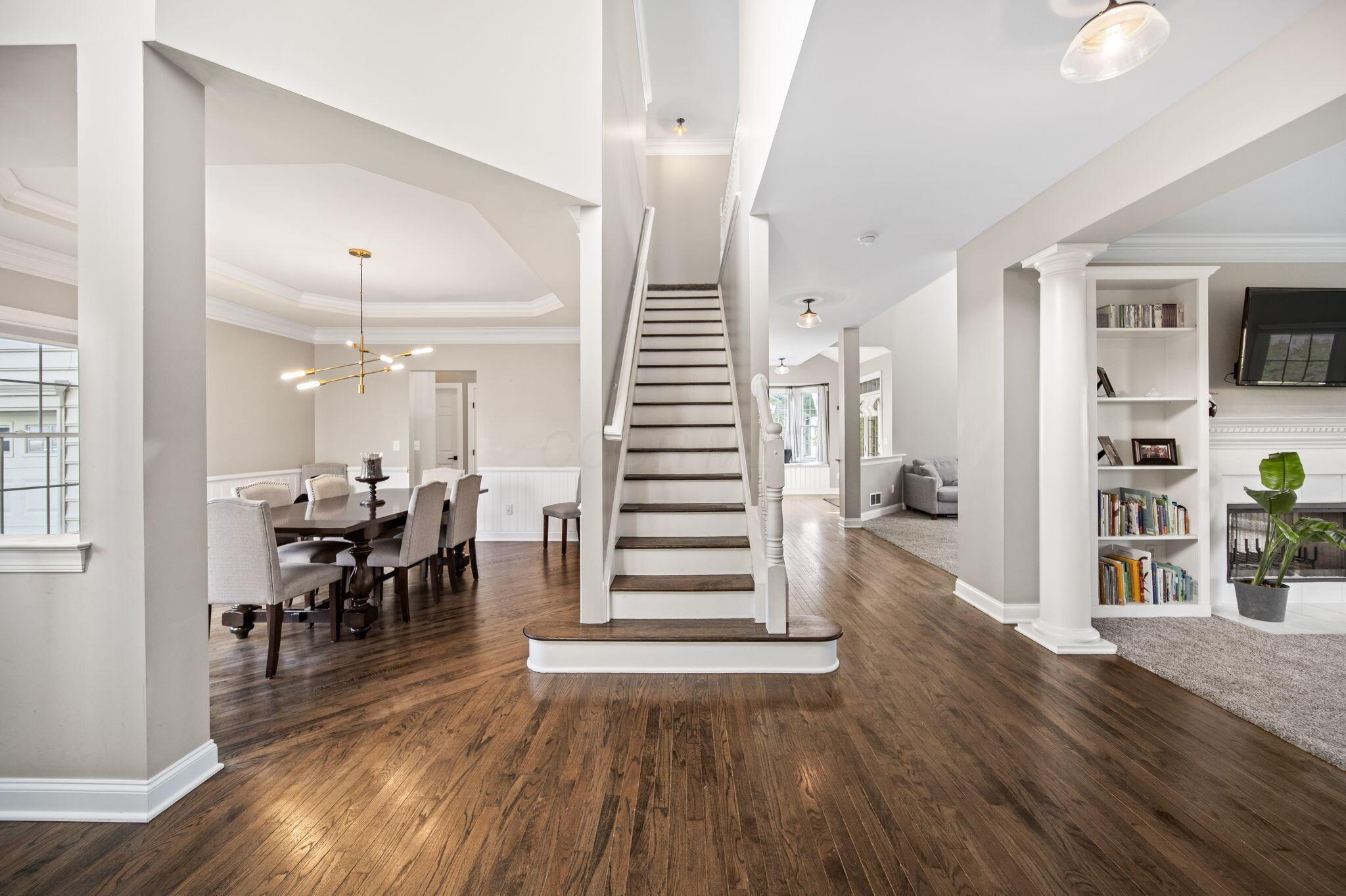 New Albany, Ohio, 43054, United States, 4 Bedrooms Bedrooms, ,3 BathroomsBathrooms,Residential,For Sale,1988234