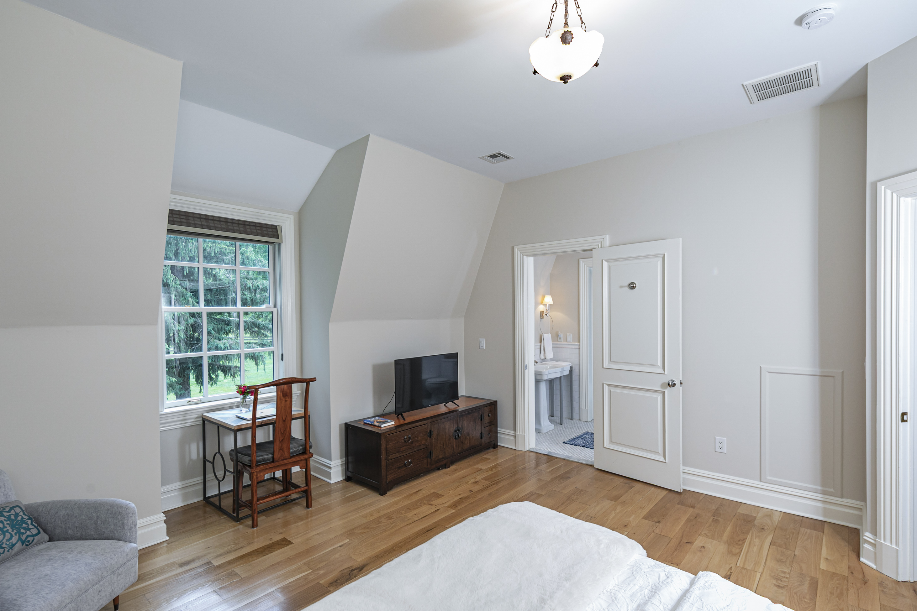 Luxury Estate with Vineyard For Sale Near Princeton - 物件實景