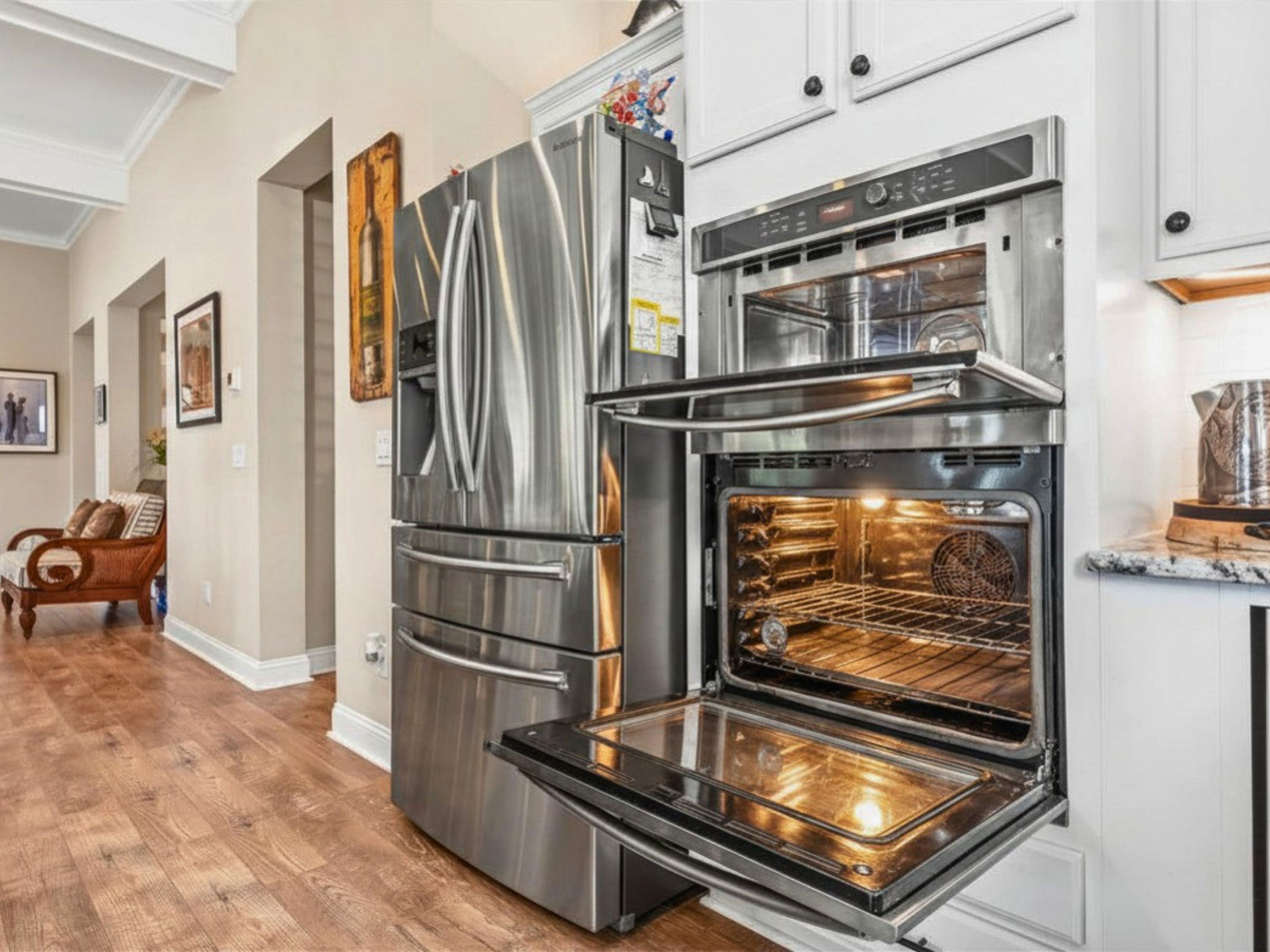  3497 Bassett Street Southwest, Shallotte, NC 28470 - 物件實景