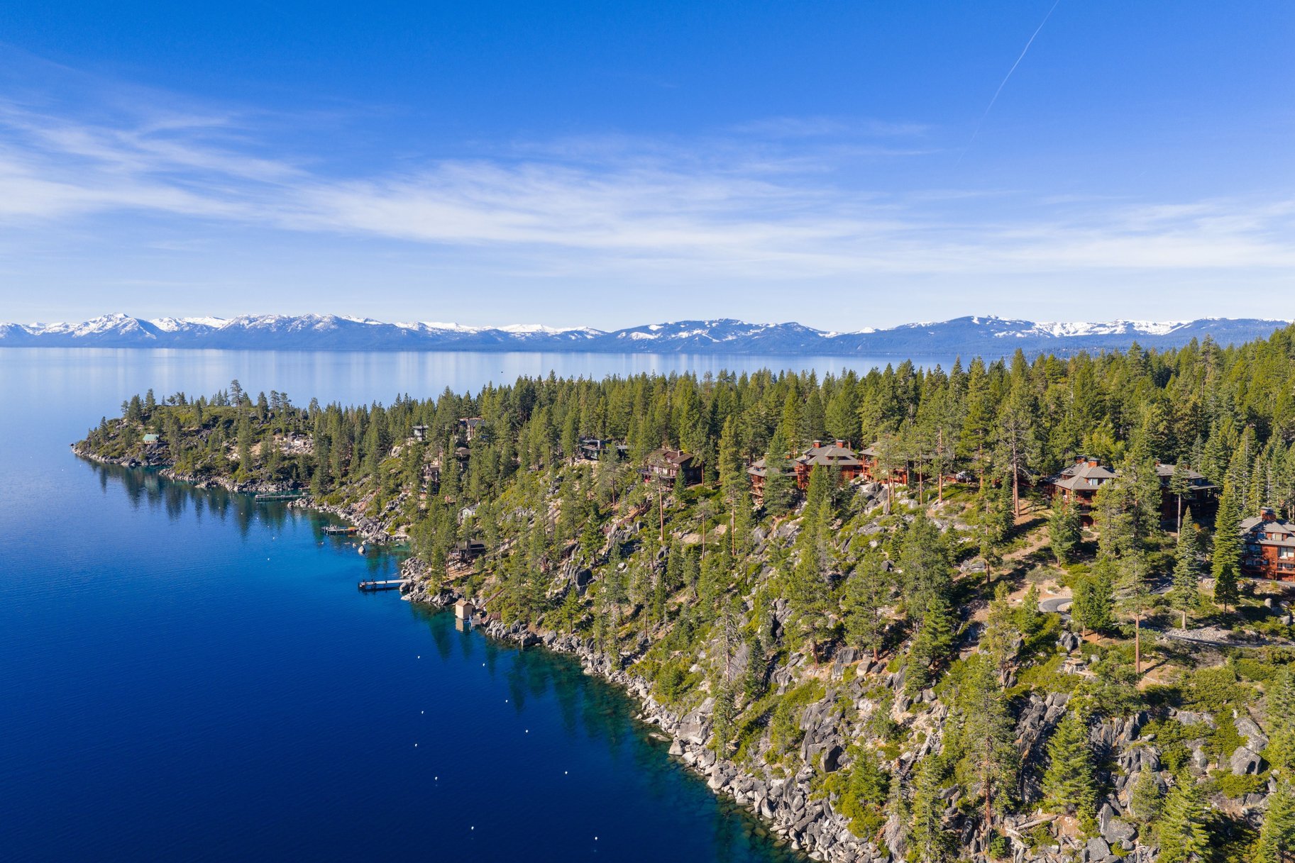  Legendary Stillwater Cove  Gated. Private. Lakefront - 物件實景