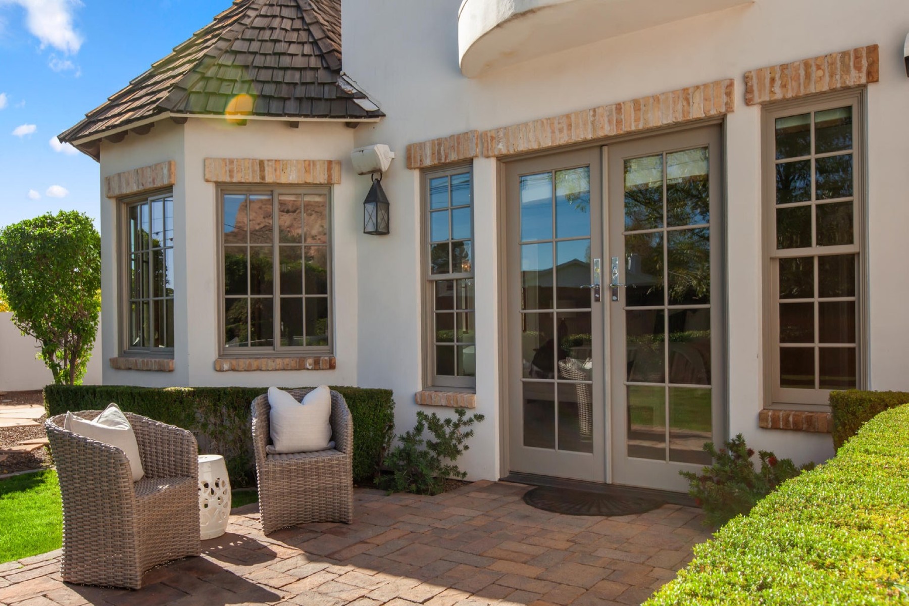  4909 N 45th Place  Phoenix, AZ - 物件實景