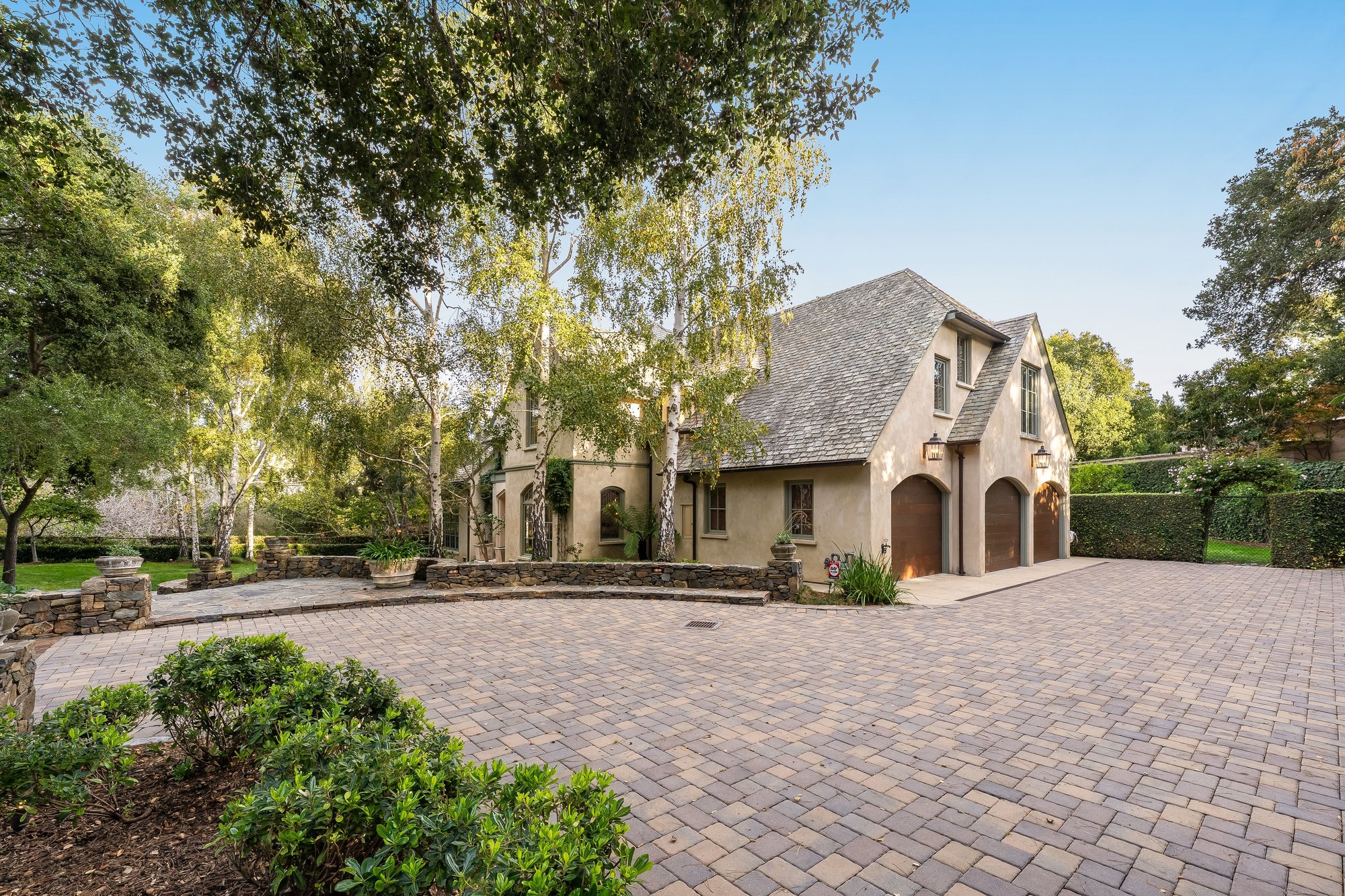  Timeless Elegance in Lower Hillsborough - 物件實景