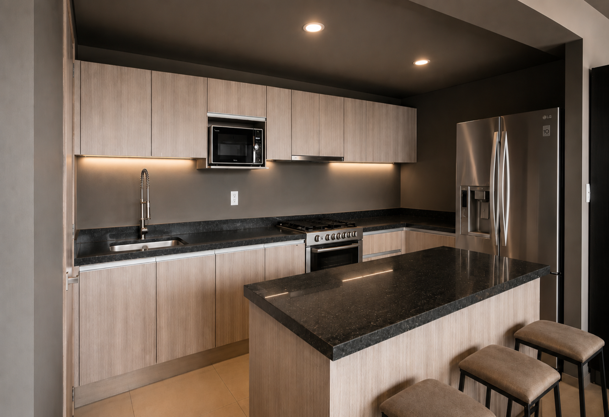  Alerra Towers Apartment - 物件實景