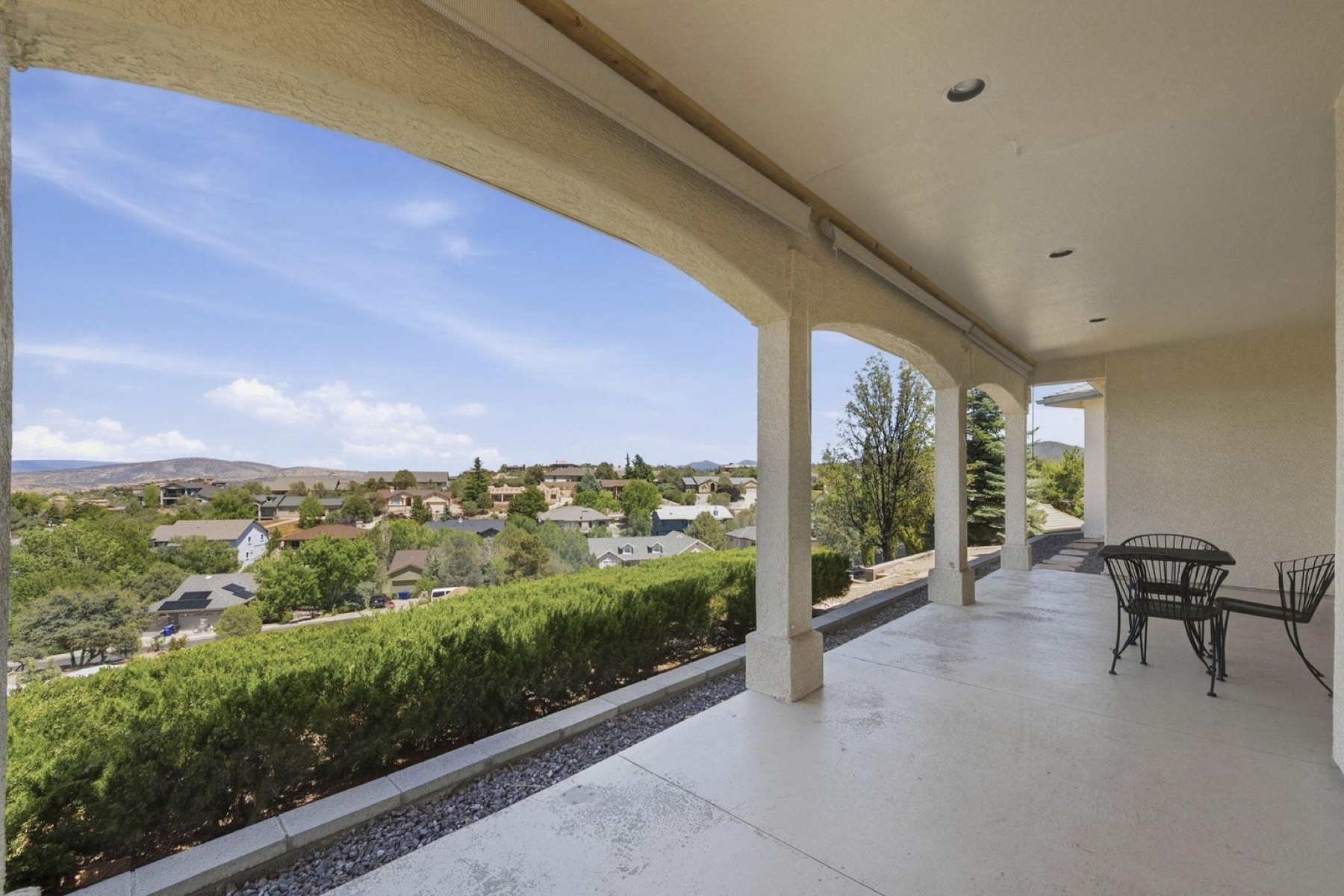  1566 Eagle Mountain Drive  Prescott, AZ - 物件實景